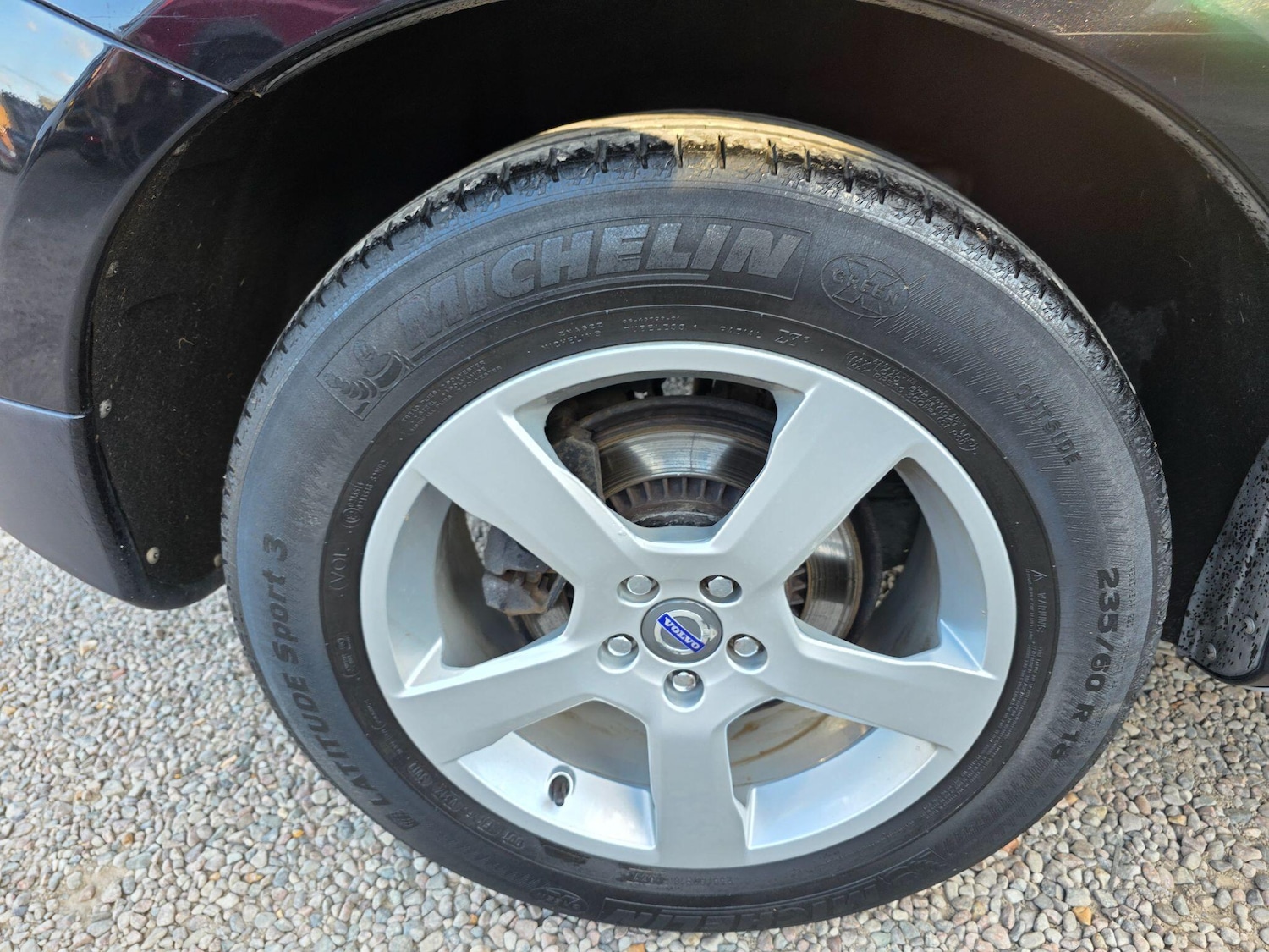 Used Volvo XC60 2013 for sale - 78072237: Photo 43