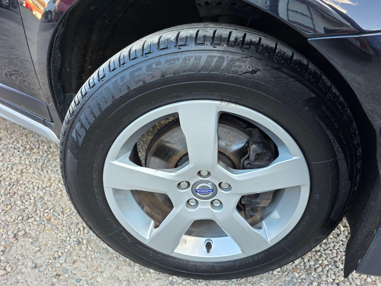 Used Volvo XC60 2013 for sale - 78072237: Photo 44