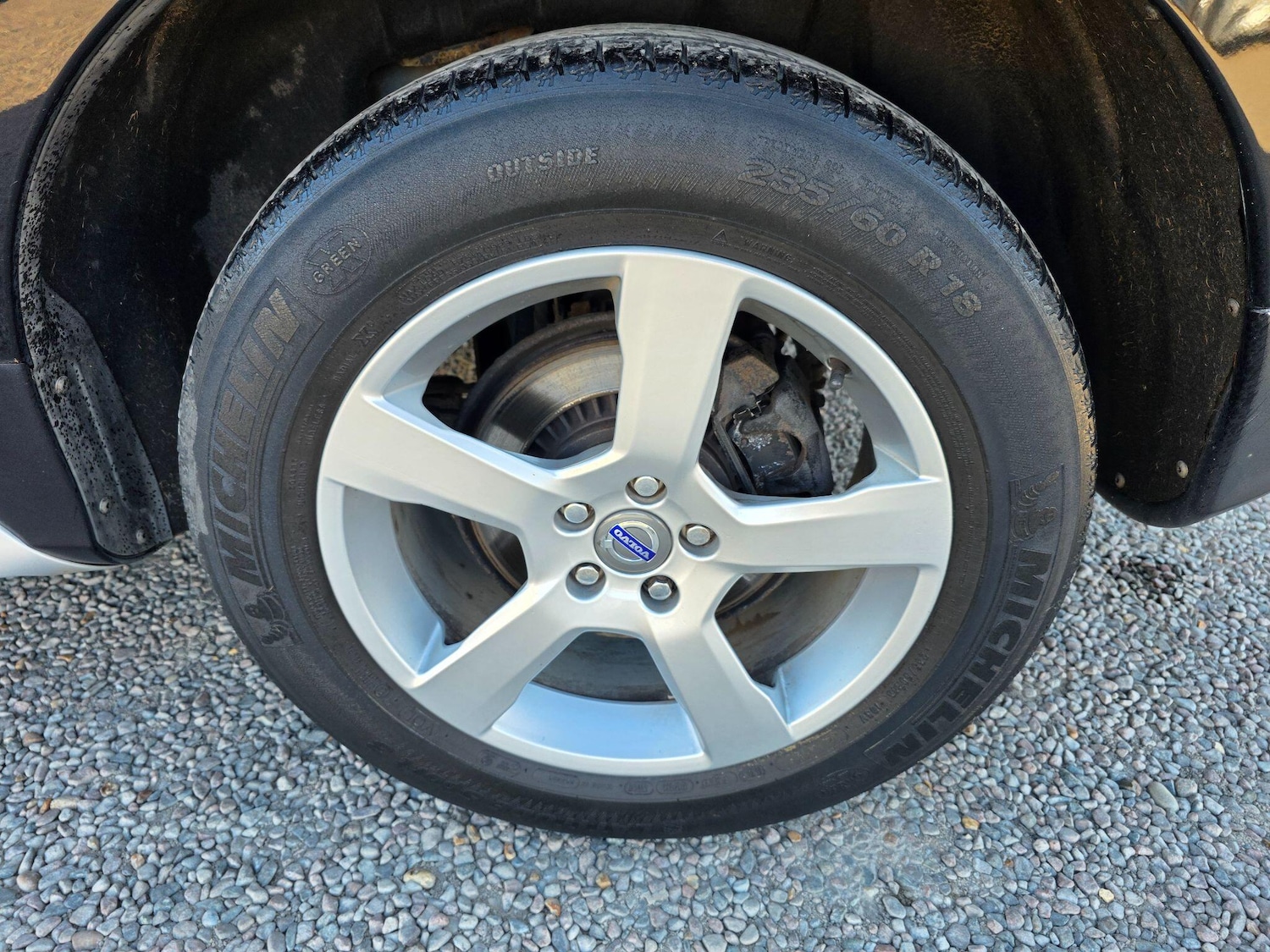 Used Volvo XC60 2013 for sale - 78072237: Photo 45