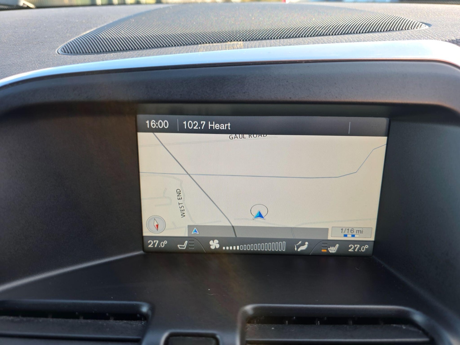 Used Volvo XC60 2013 for sale - 78072237: Photo 47