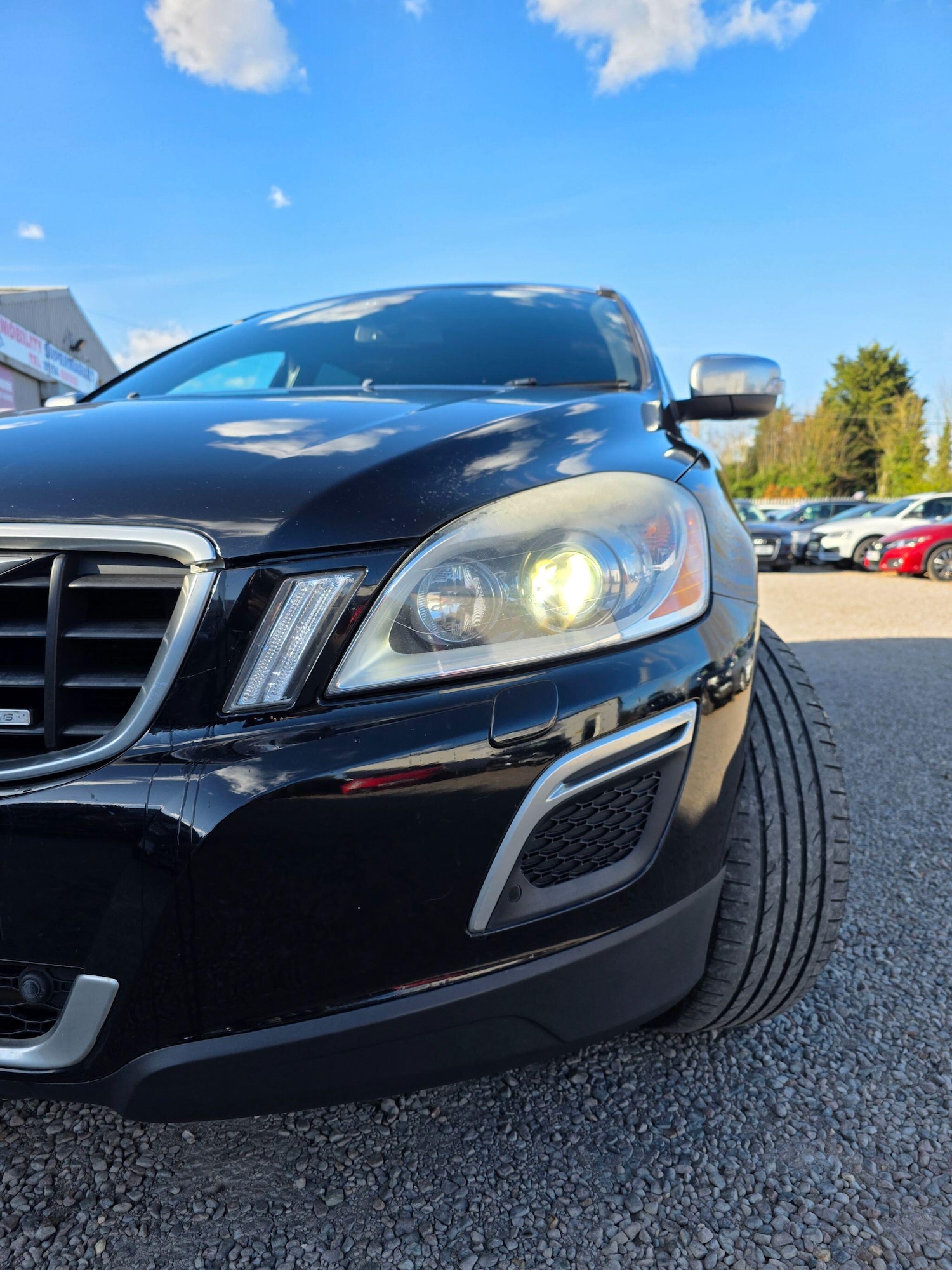 Used Volvo XC60 2013 for sale - 78072237: Photo 5