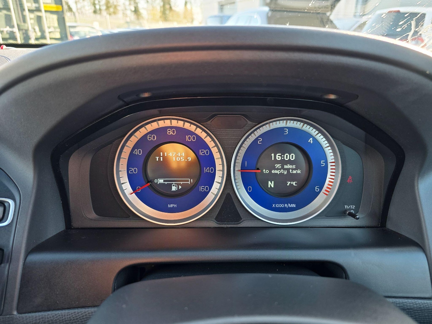 Used Volvo XC60 2013 for sale - 78072237: Photo 50