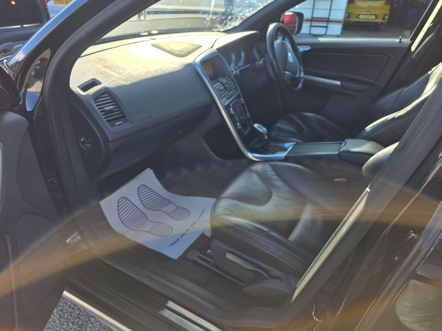 Used Volvo XC60 2013 for sale - 78072237: Photo 55