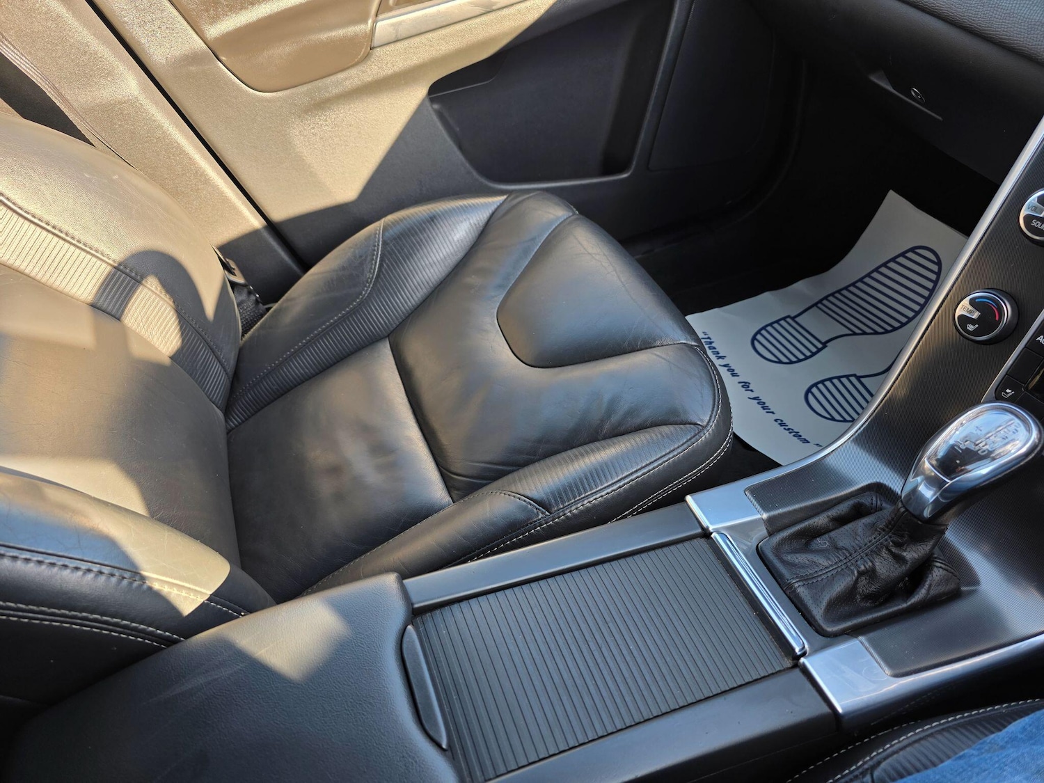 Used Volvo XC60 2013 for sale - 78072237: Photo 56