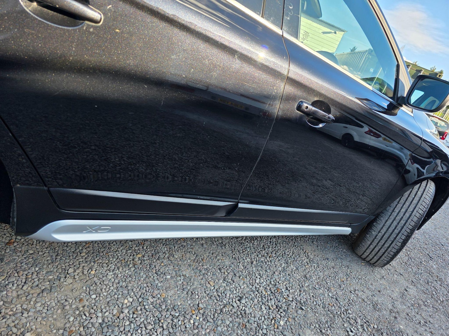 Used Volvo XC60 2013 for sale - 78072237: Photo 58