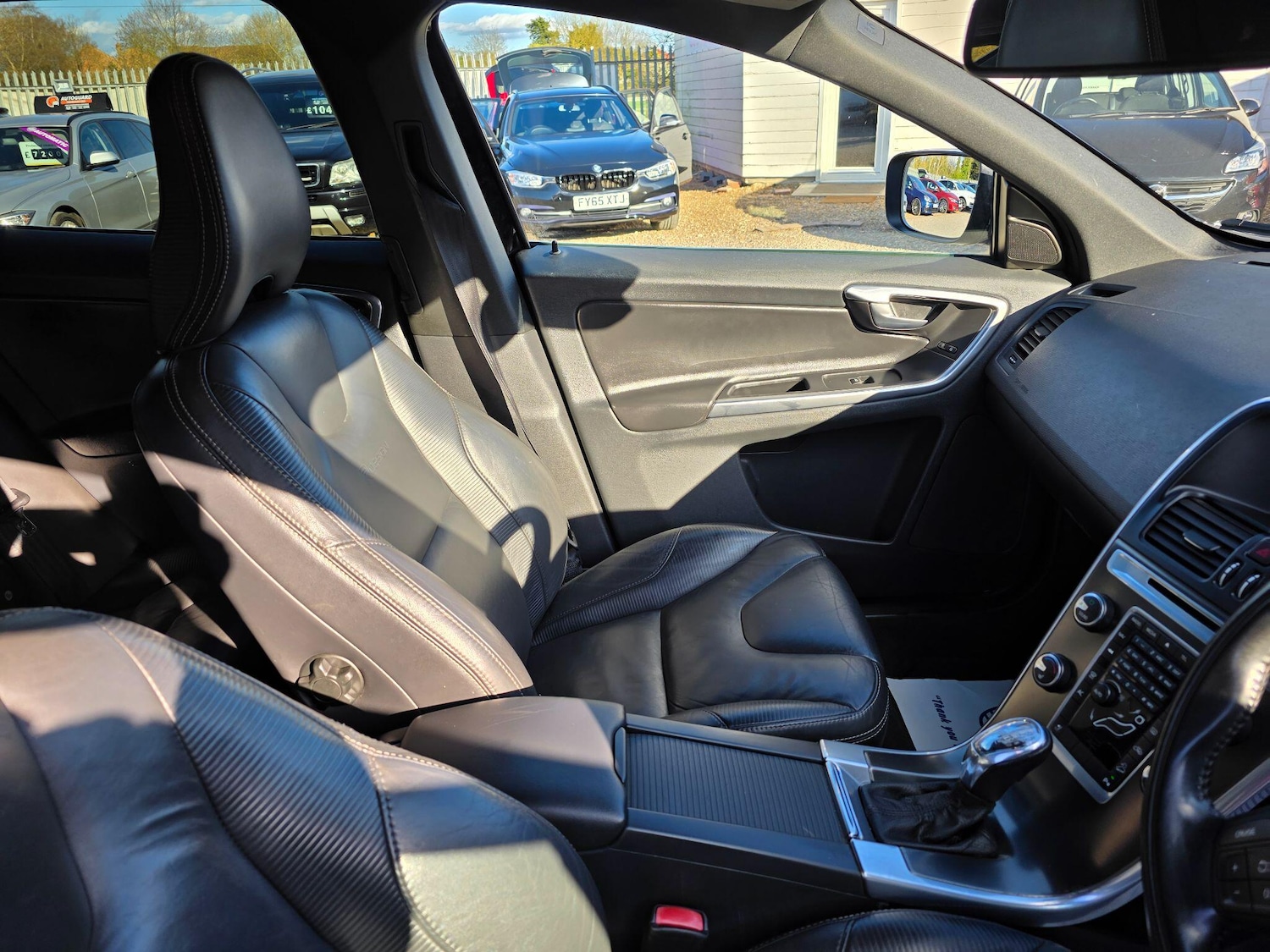 Used Volvo XC60 2013 for sale - 78072237: Photo 61