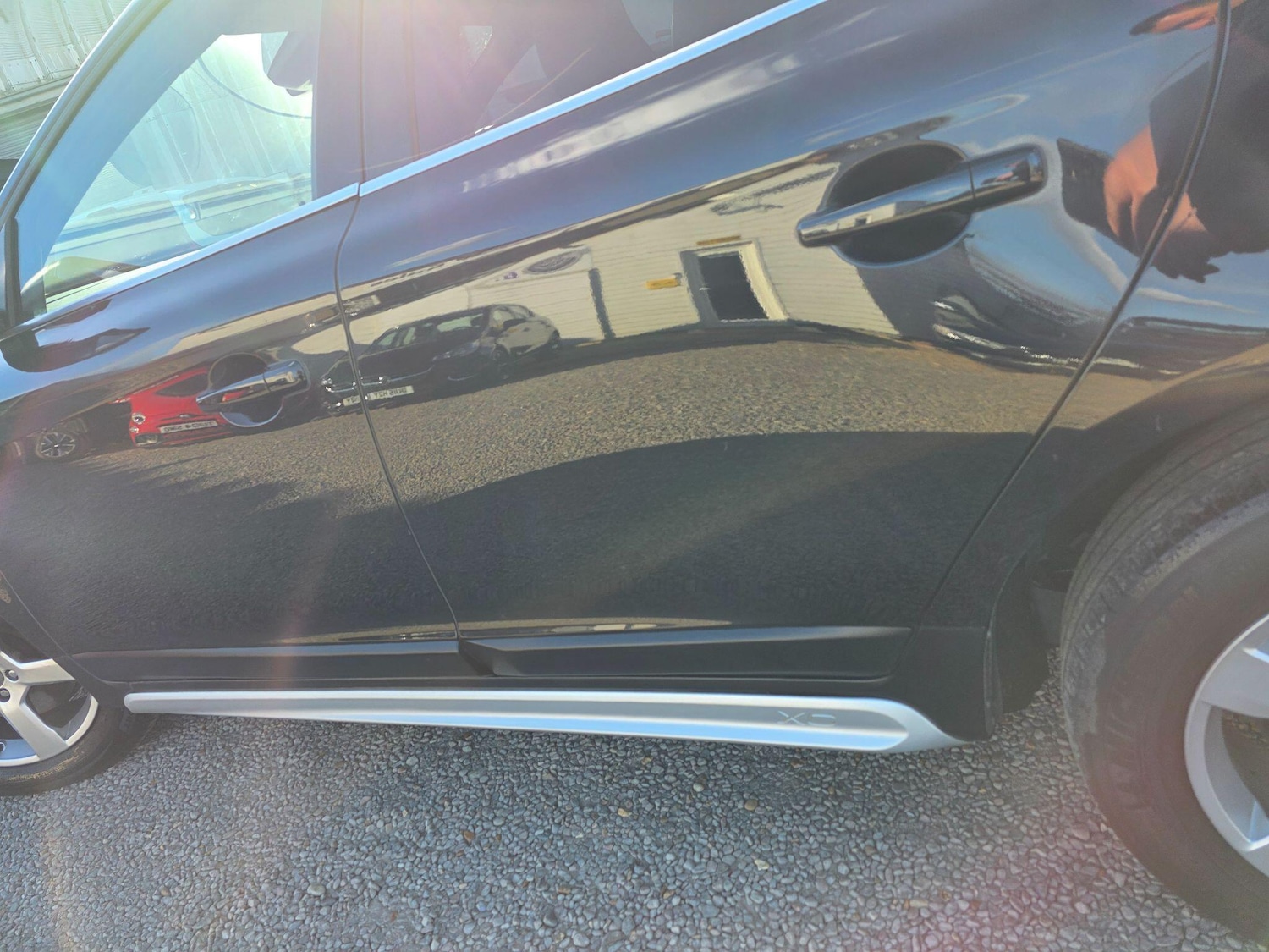 Used Volvo XC60 2013 for sale - 78072237: Photo 7