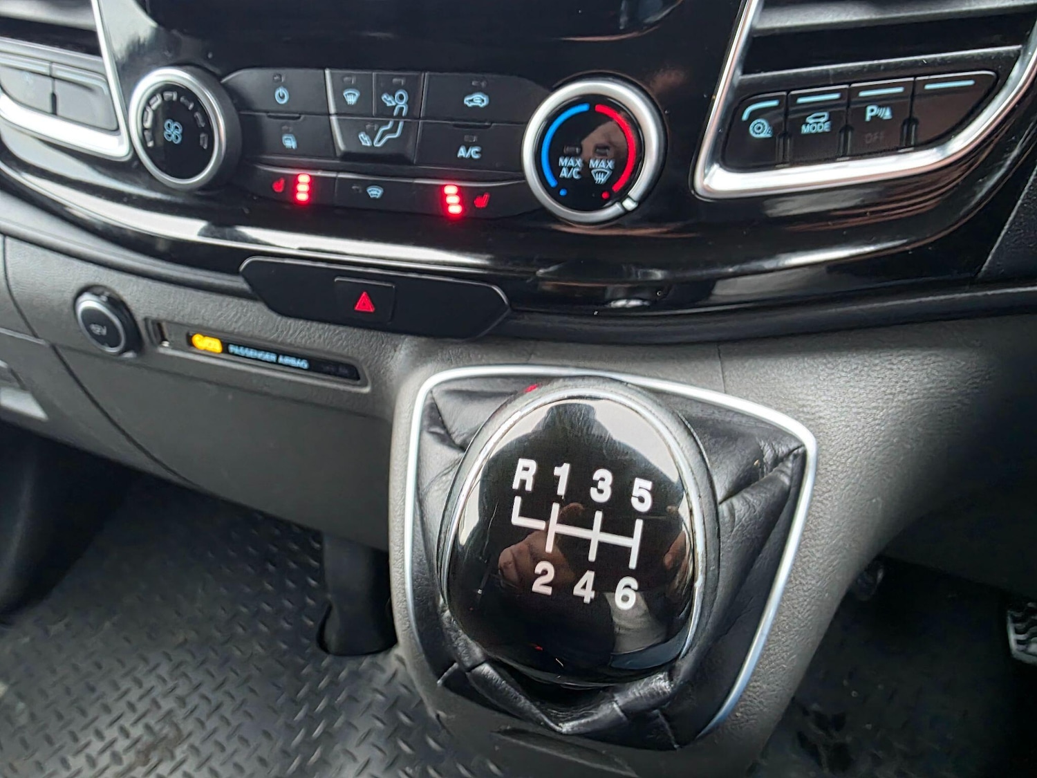 Used Ford Transit Custom 2020 for sale - 77386683: Photo 21