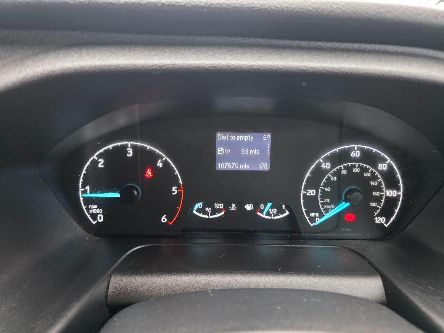 Used Ford Transit Custom 2020 for sale - 77386683: Photo 22