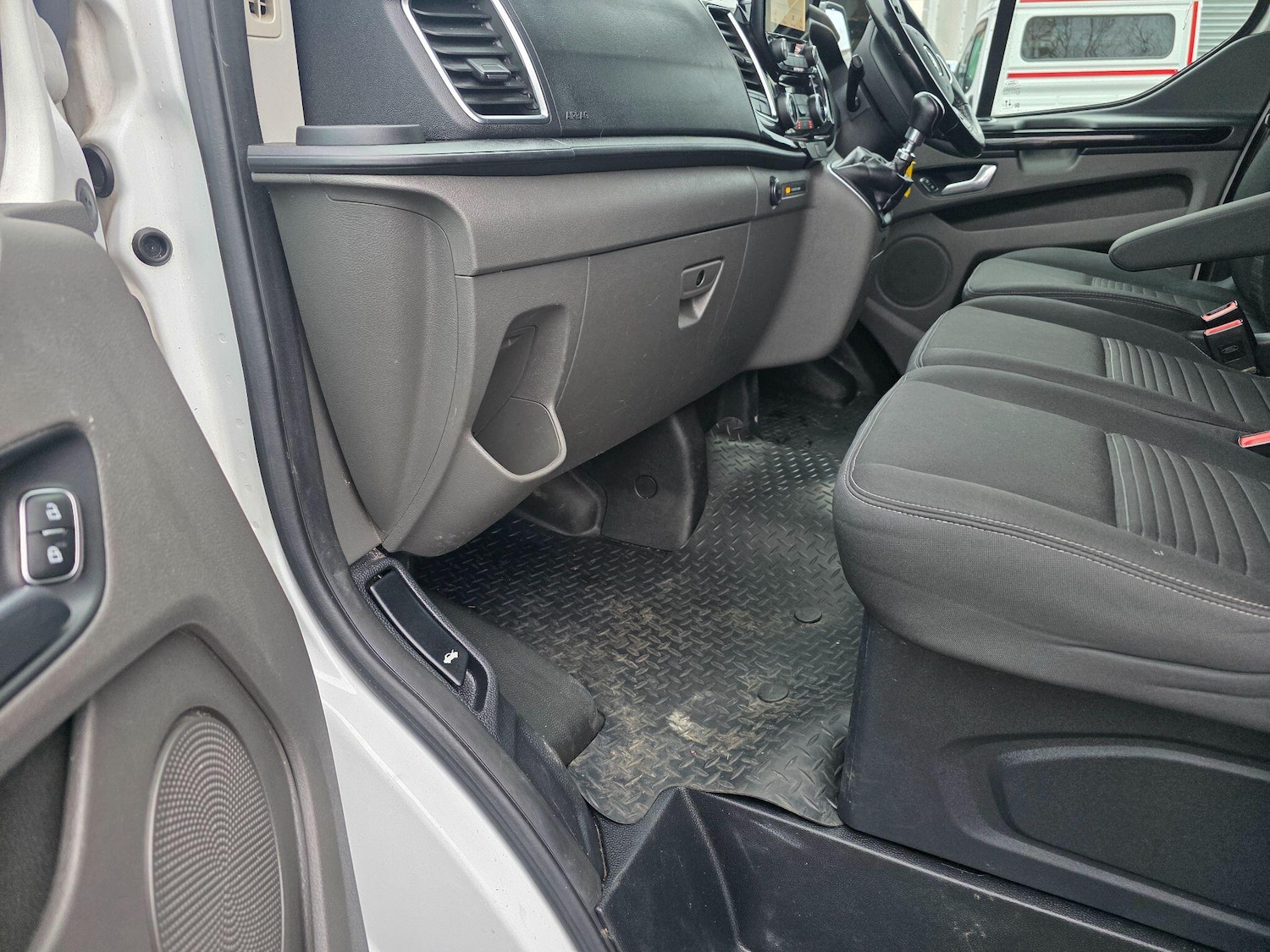 Used Ford Transit Custom 2020 for sale - 77386683: Photo 23