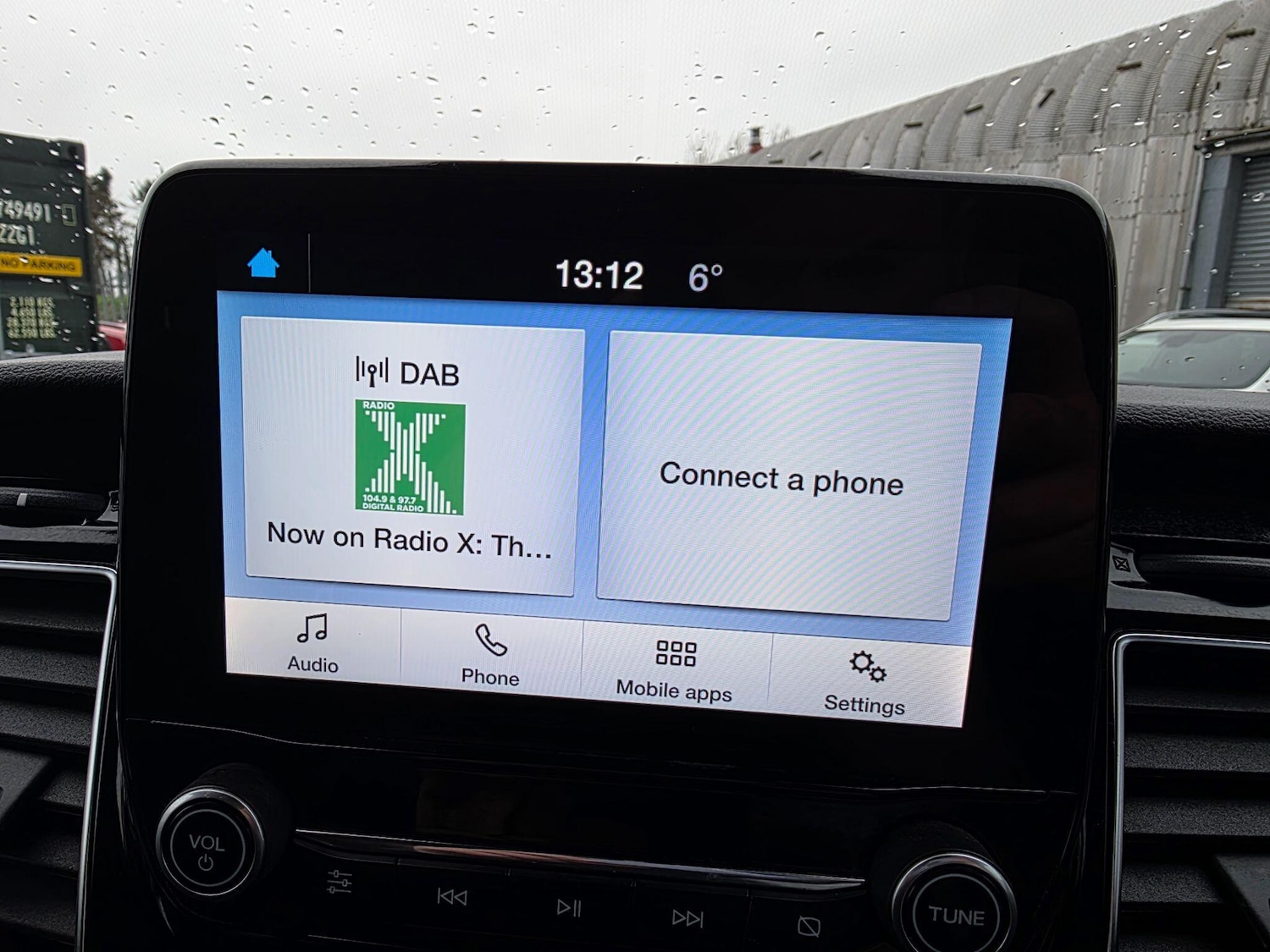 Used Ford Transit Custom 2020 for sale - 77386683: Photo 28