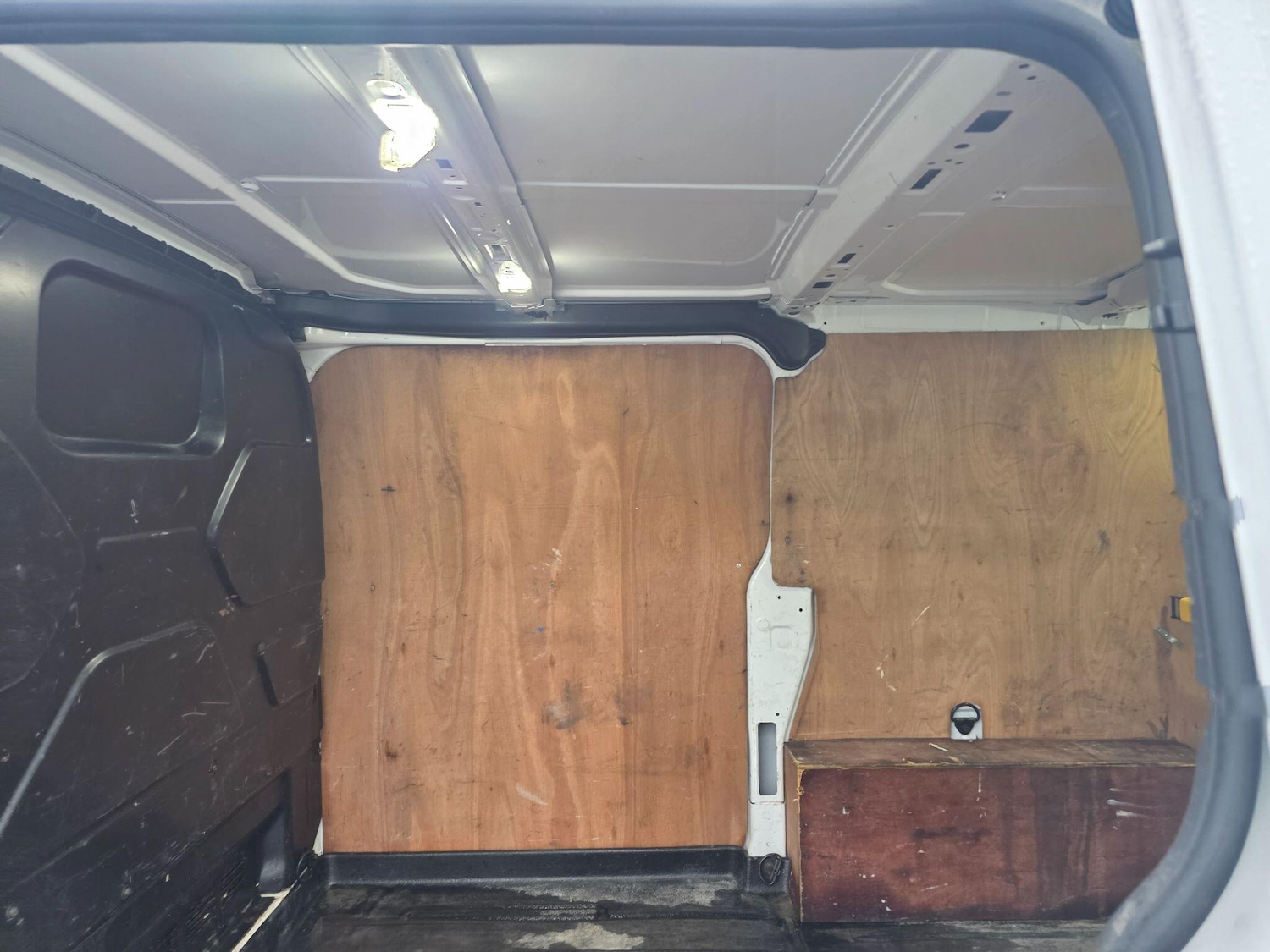 Used Ford Transit Custom 2020 for sale - 77386683: Photo 30