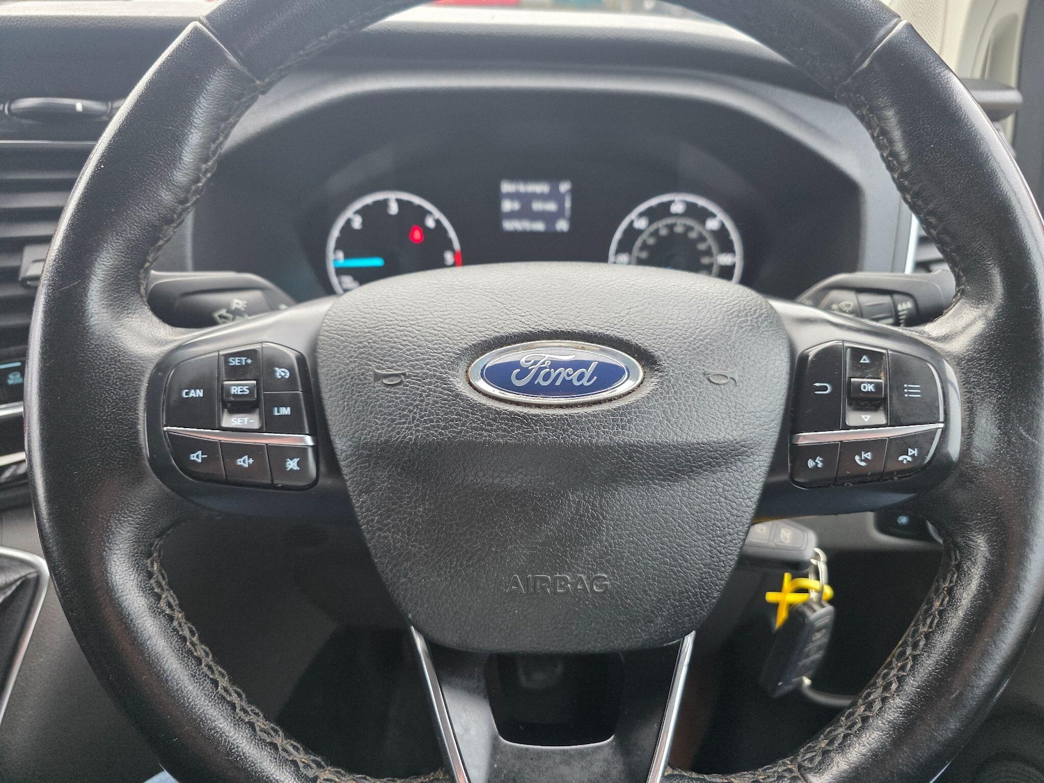 Used Ford Transit Custom 2020 for sale - 77386683: Photo 38