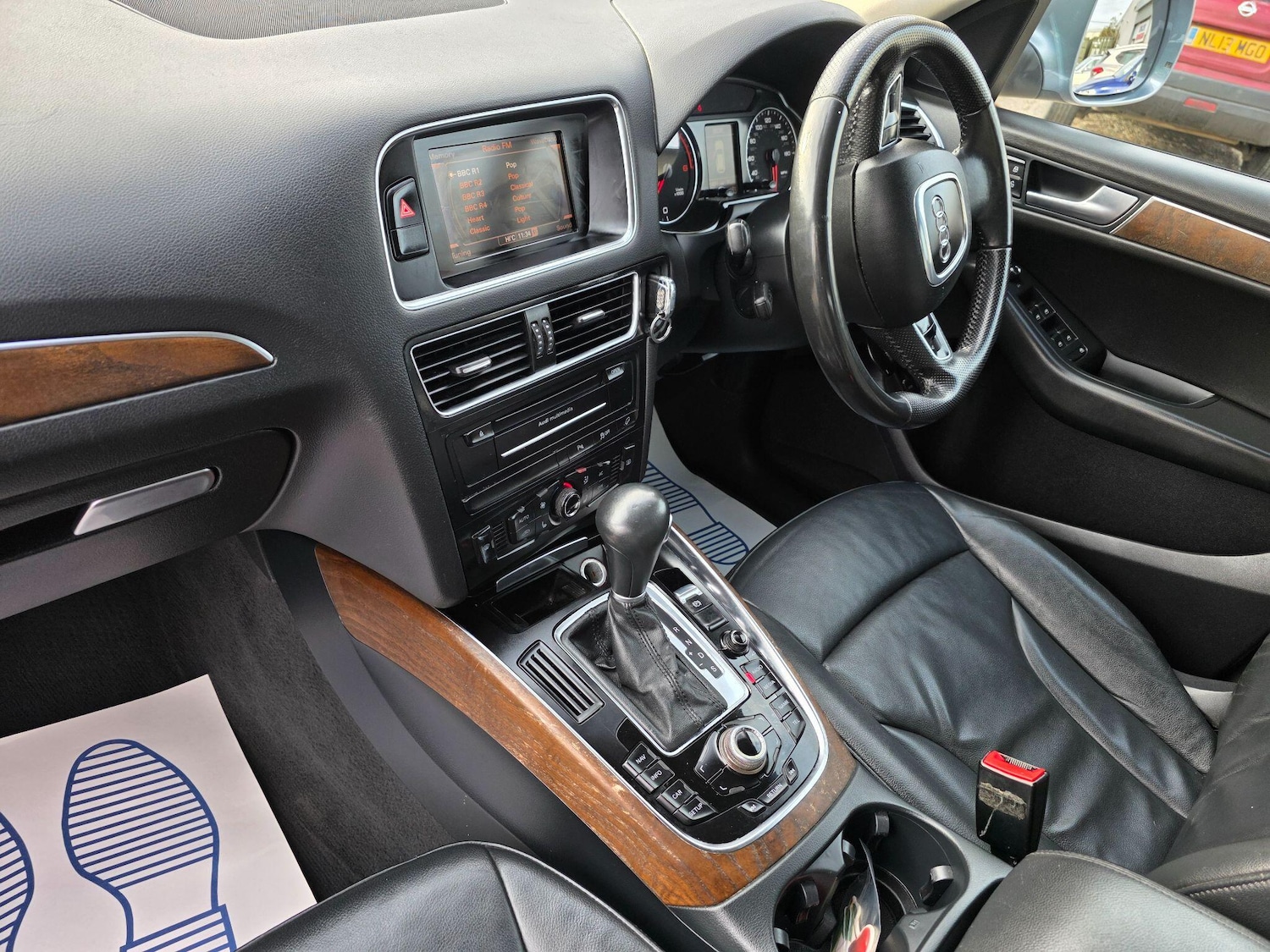 Used Audi Q5 2011 for sale - 77108779: Photo 10