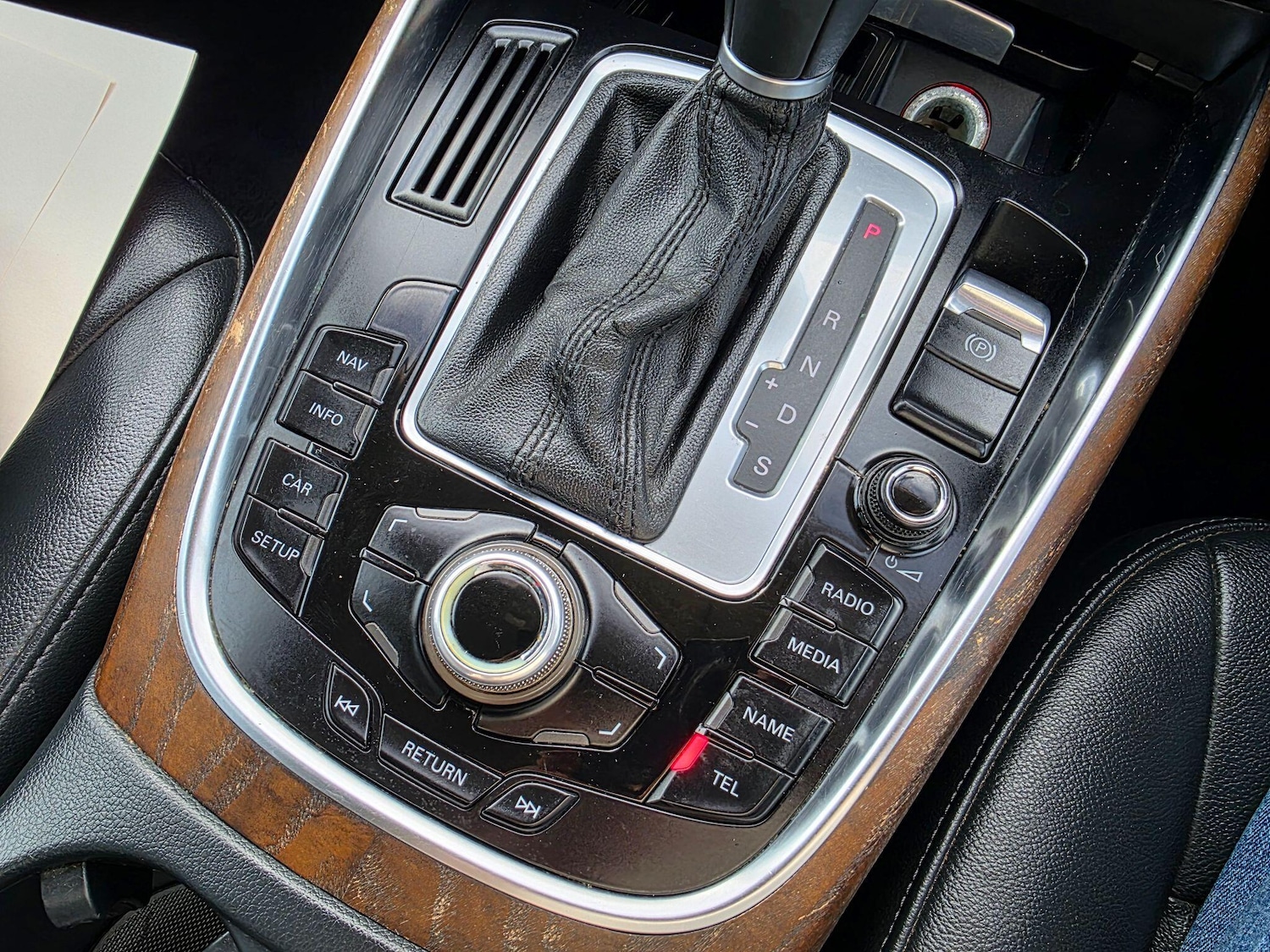 Used Audi Q5 2011 for sale - 77108779: Photo 13