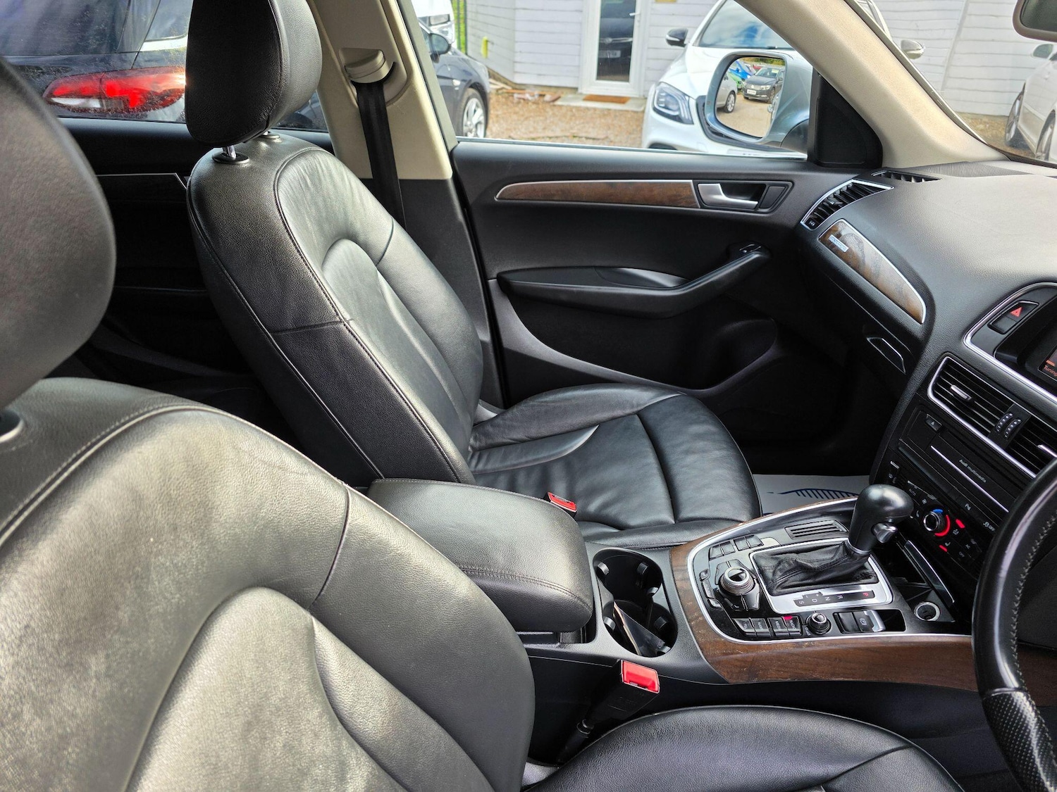 Used Audi Q5 2011 for sale - 77108779: Photo 14