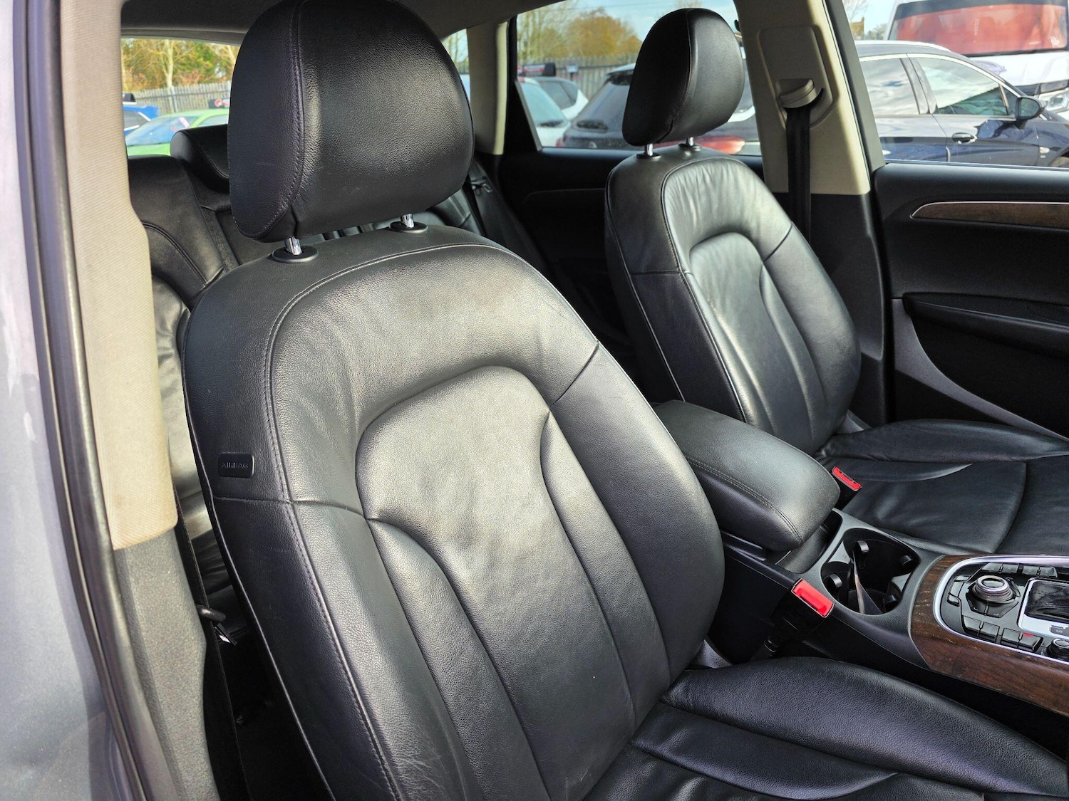 Used Audi Q5 2011 for sale - 77108779: Photo 15