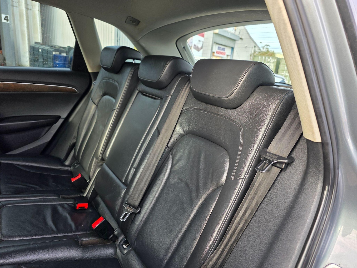 Used Audi Q5 2011 for sale - 77108779: Photo 18