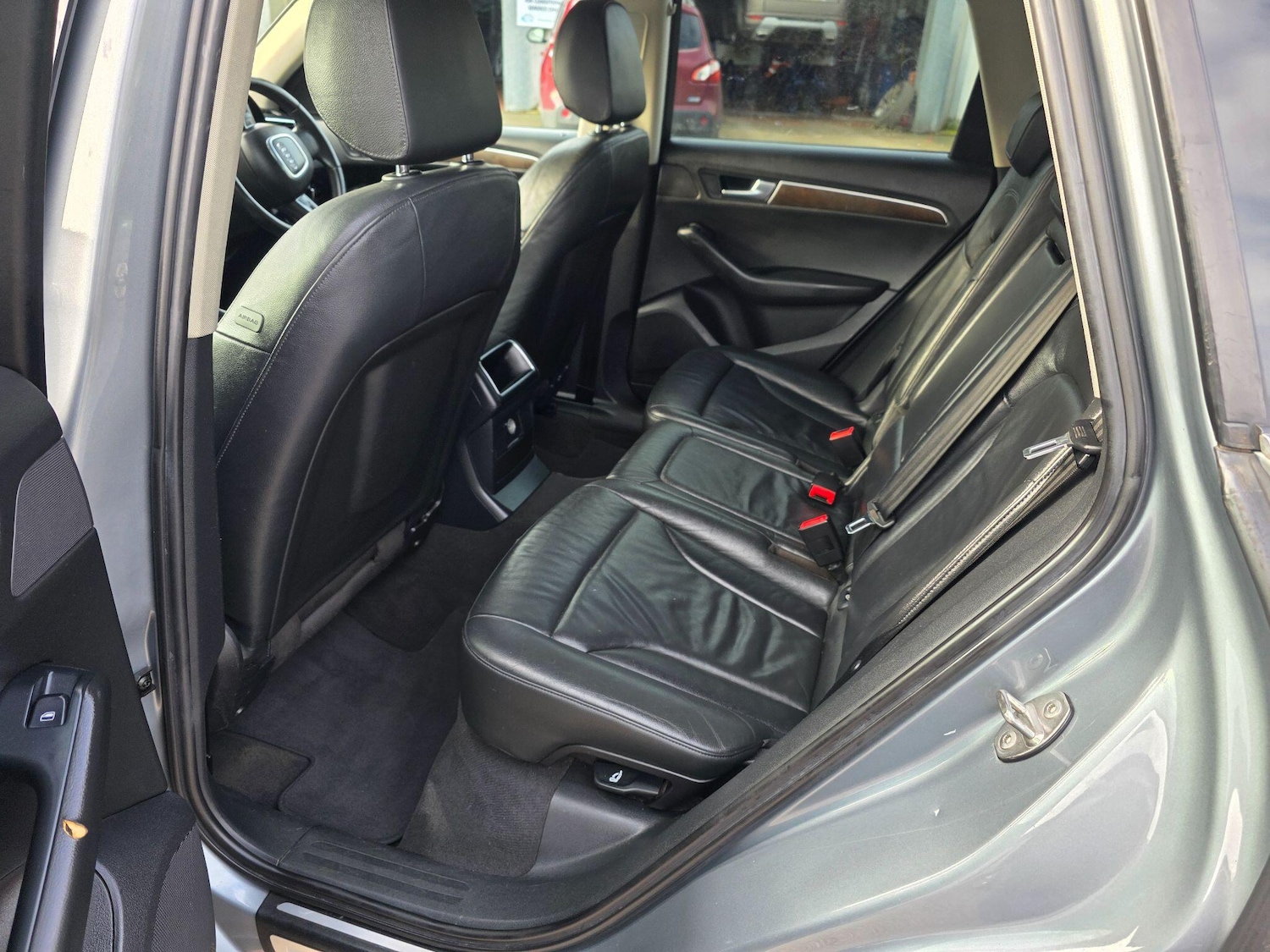 Used Audi Q5 2011 for sale - 77108779: Photo 20