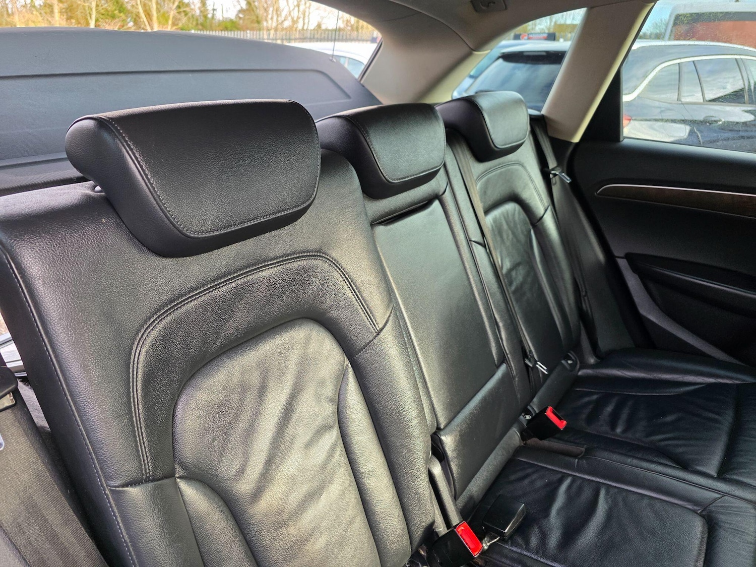 Used Audi Q5 2011 for sale - 77108779: Photo 22