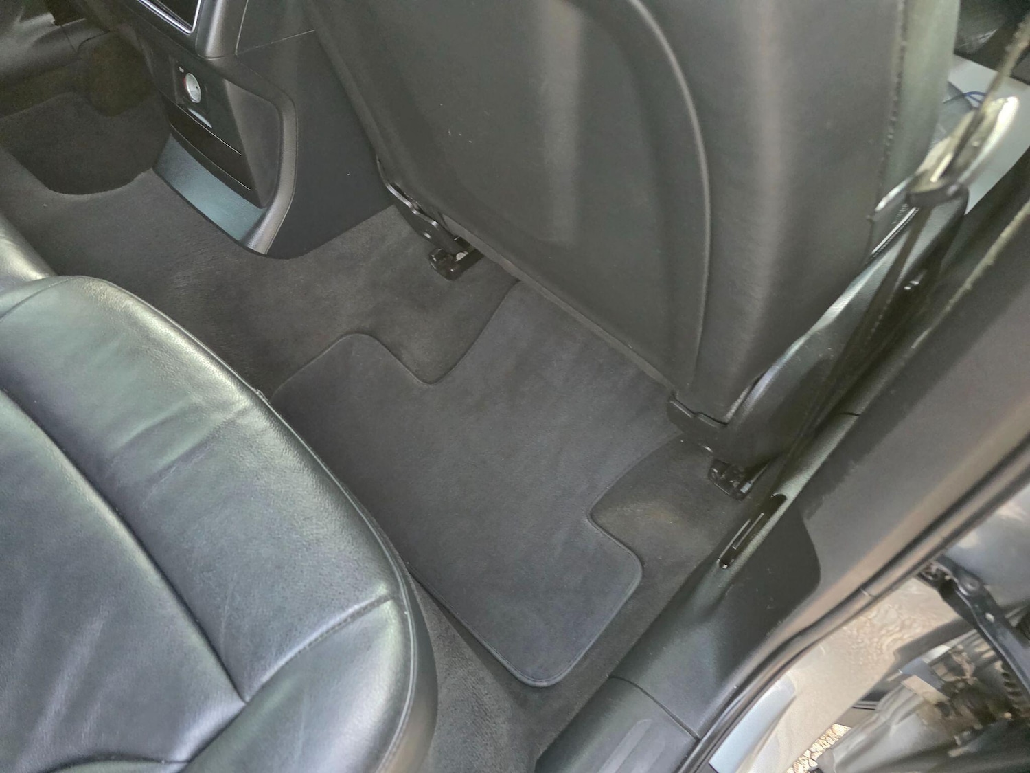 Used Audi Q5 2011 for sale - 77108779: Photo 23