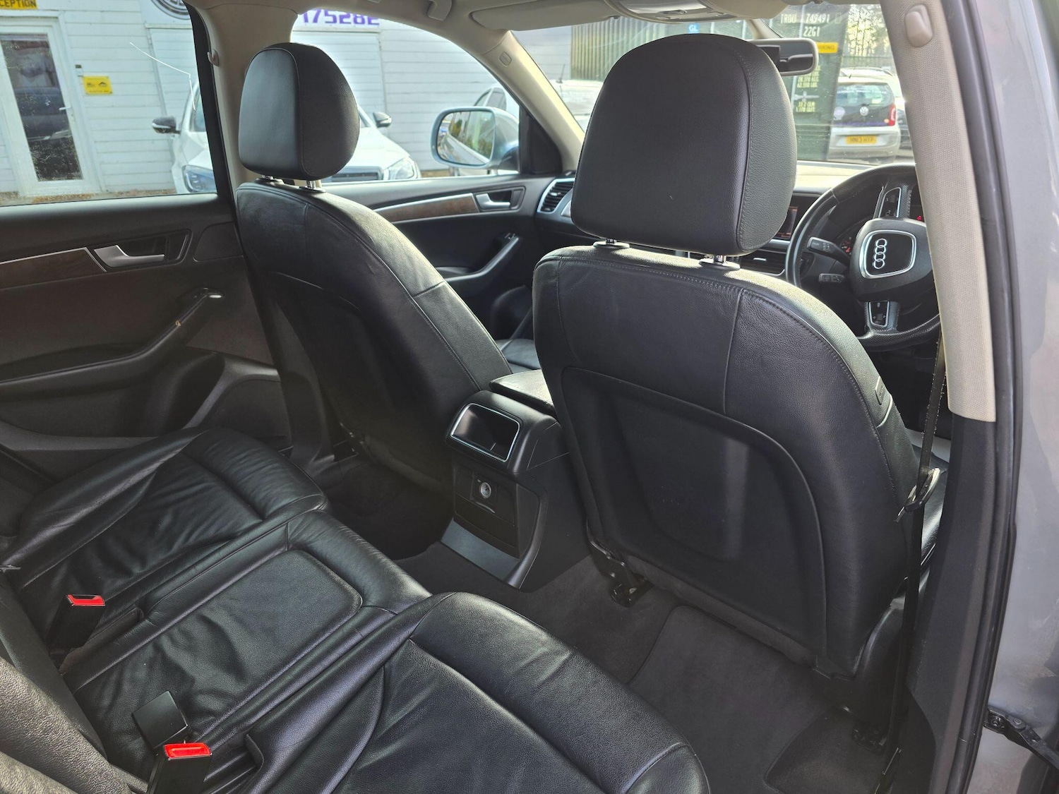 Used Audi Q5 2011 for sale - 77108779: Photo 24