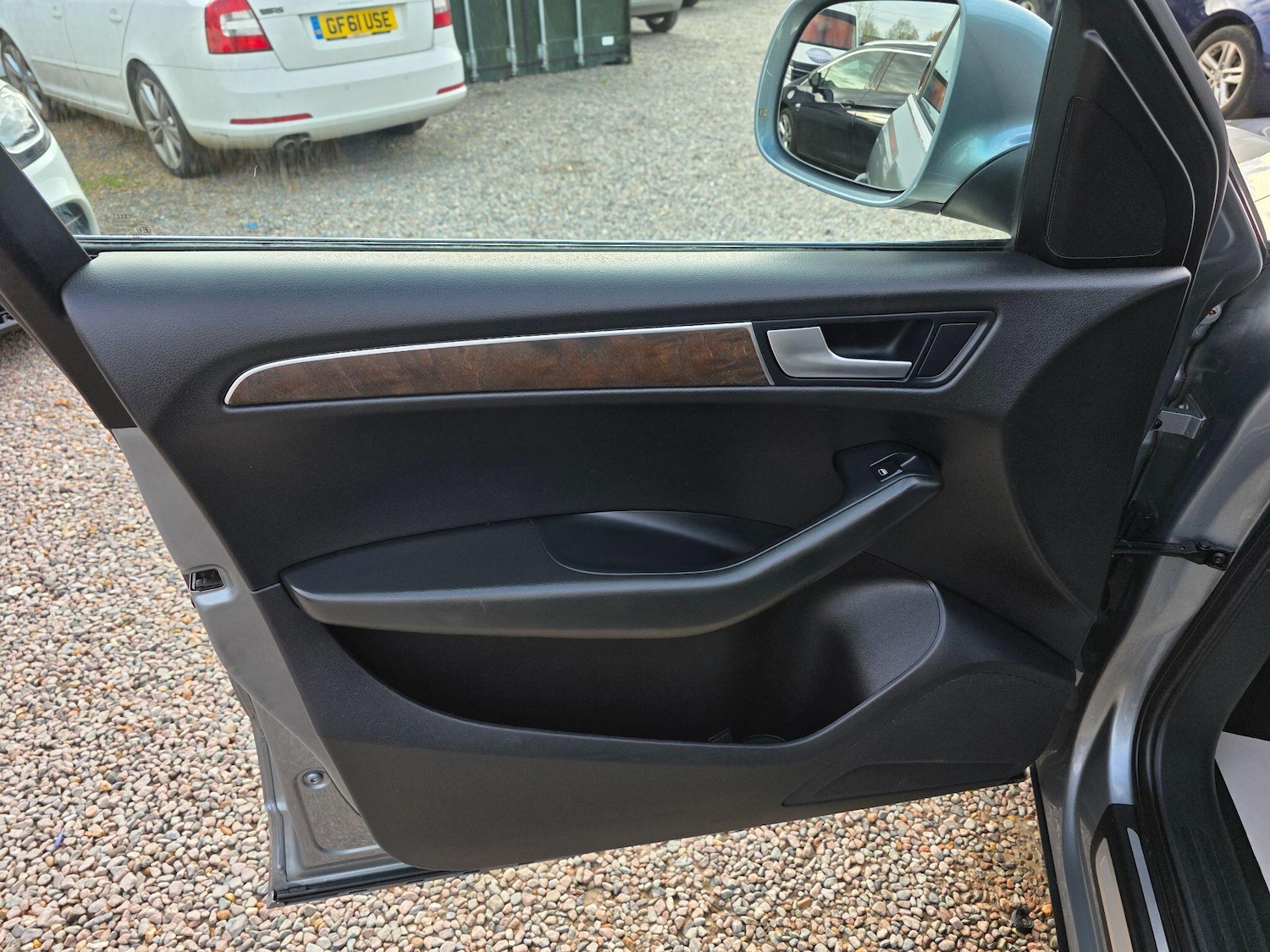 Used Audi Q5 2011 for sale - 77108779: Photo 29