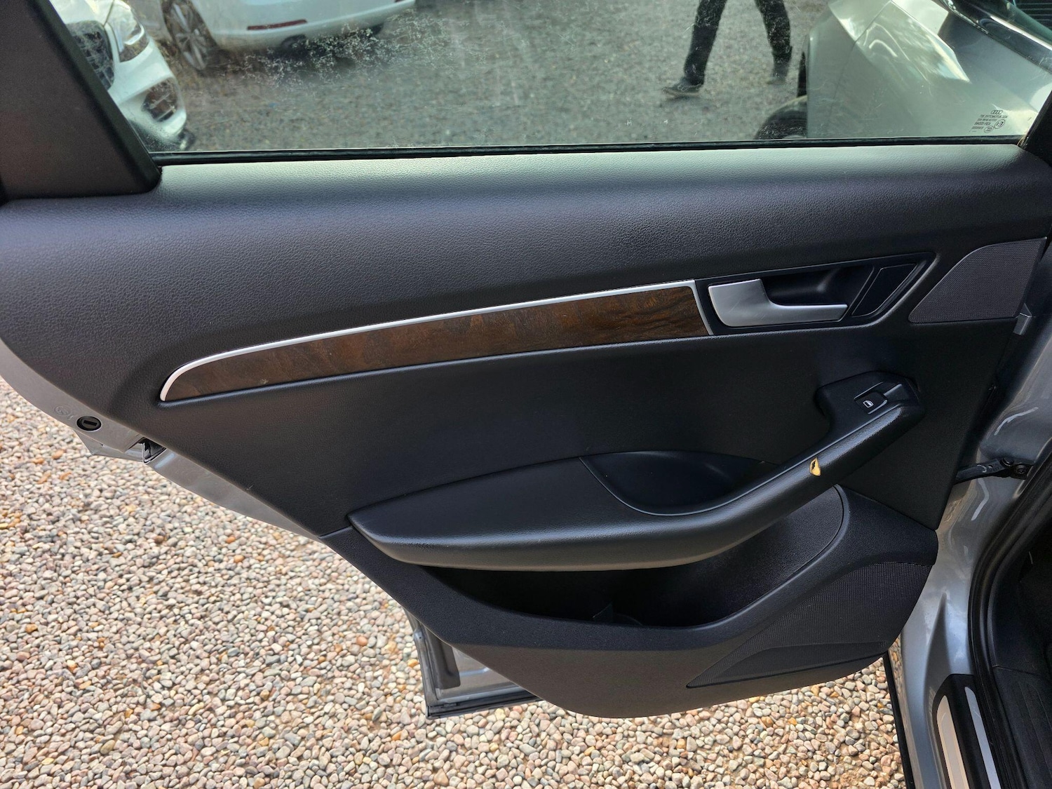 Used Audi Q5 2011 for sale - 77108779: Photo 30