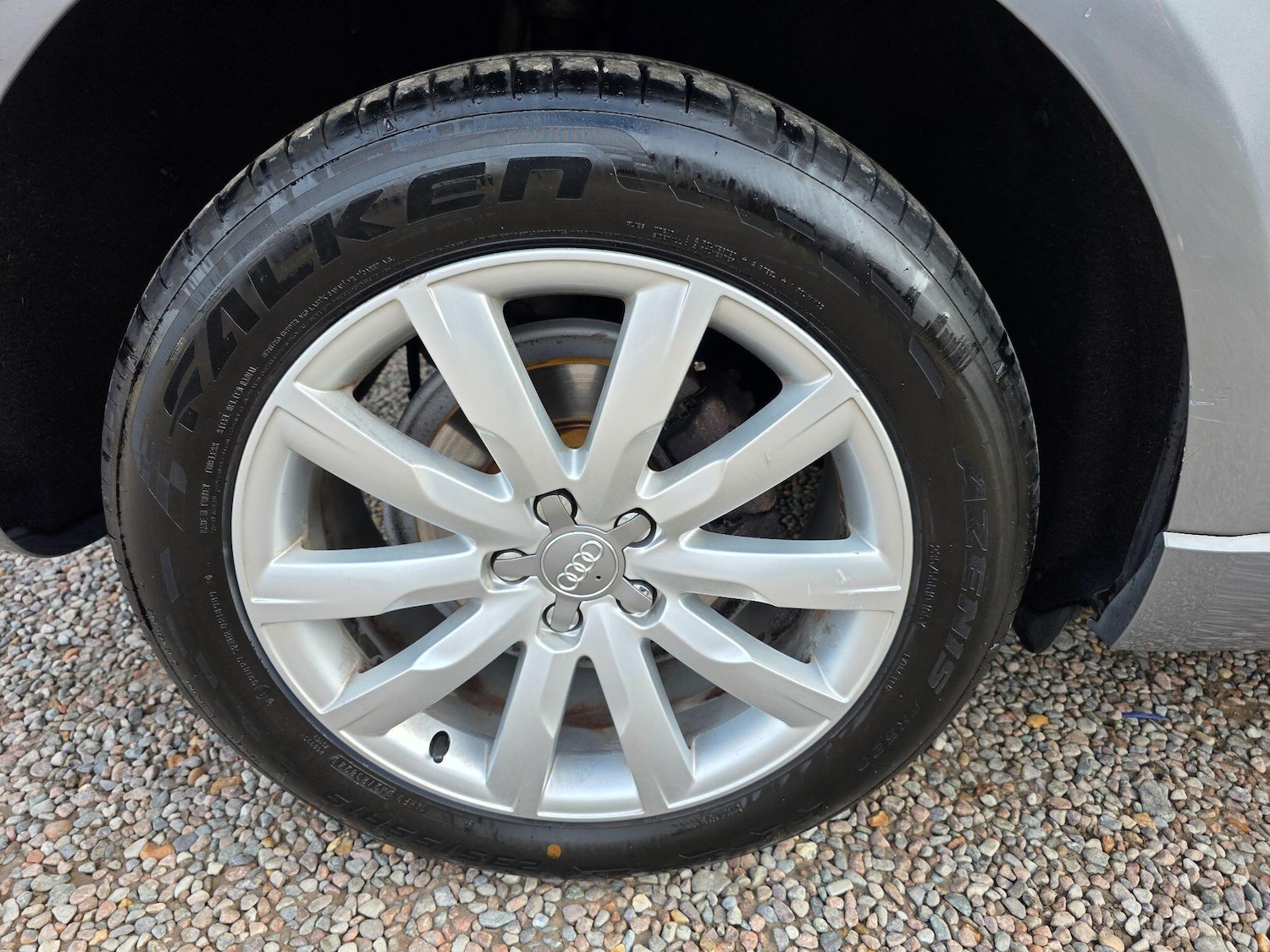 Used Audi Q5 2011 for sale - 77108779: Photo 33