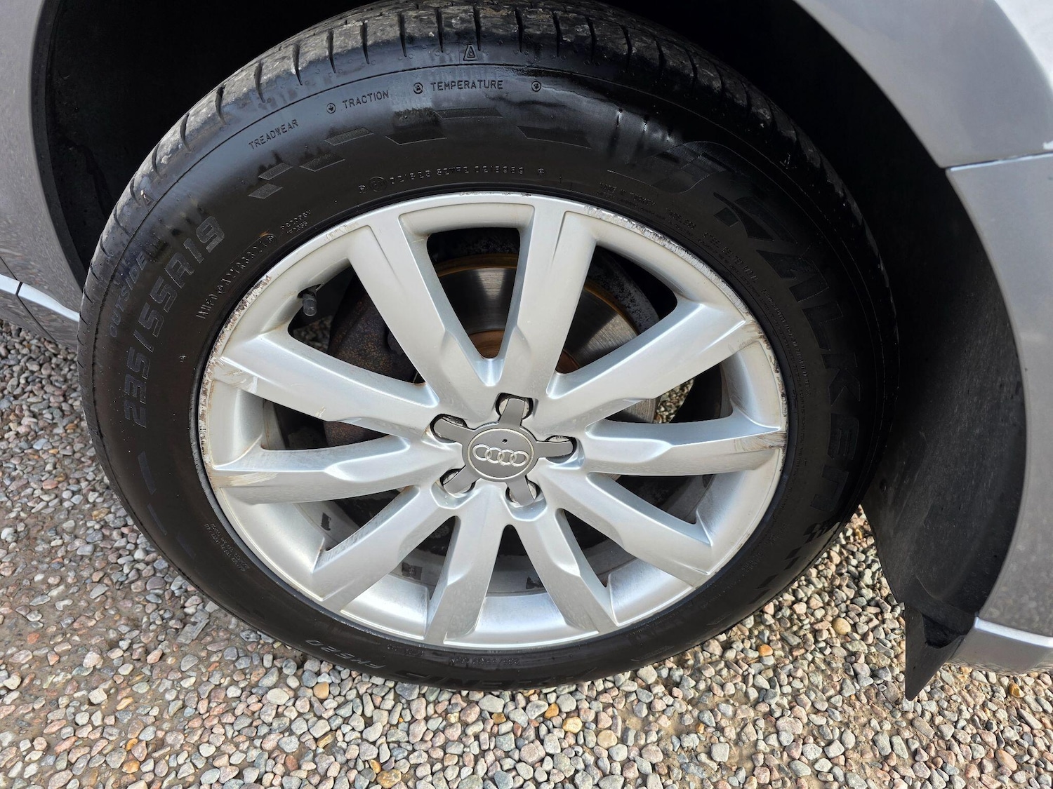 Used Audi Q5 2011 for sale - 77108779: Photo 34