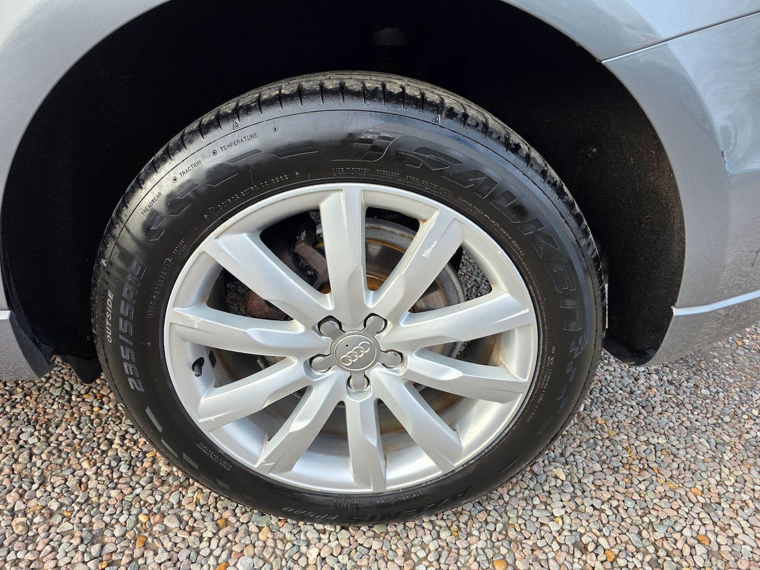 Used Audi Q5 2011 for sale - 77108779: Photo 36