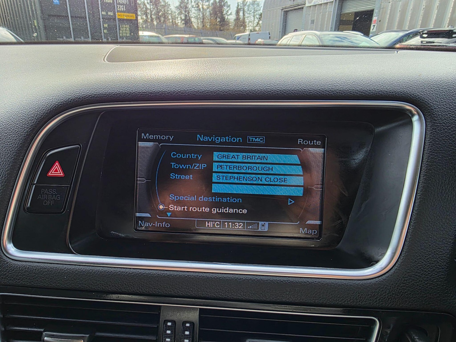 Used Audi Q5 2011 for sale - 77108779: Photo 38