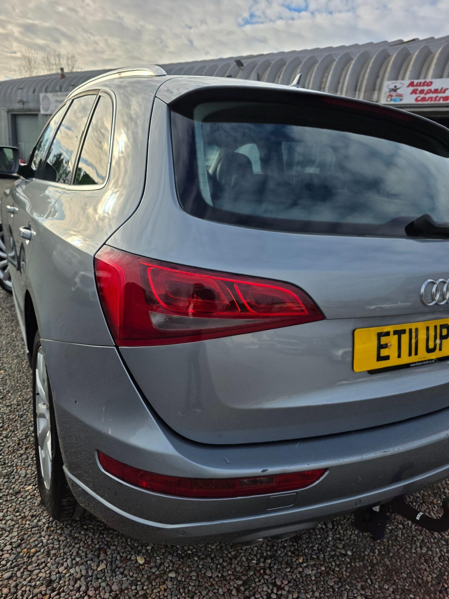 Used Audi Q5 2011 for sale - 77108779: Photo 45