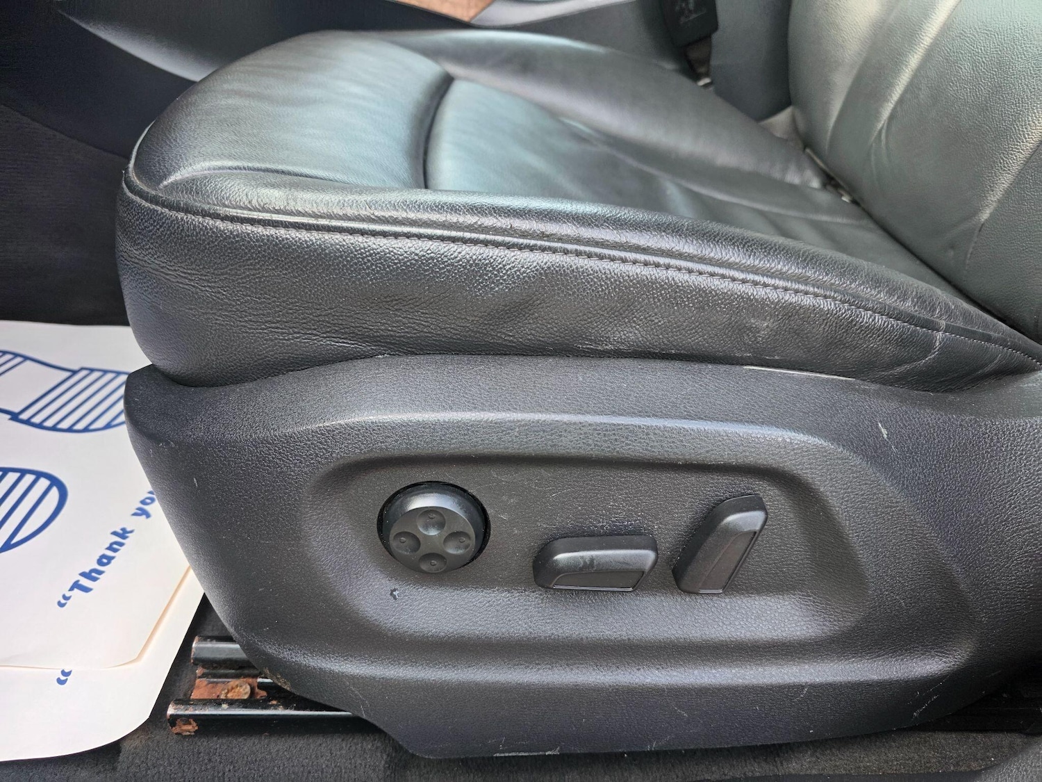 Used Audi Q5 2011 for sale - 77108779: Photo 48