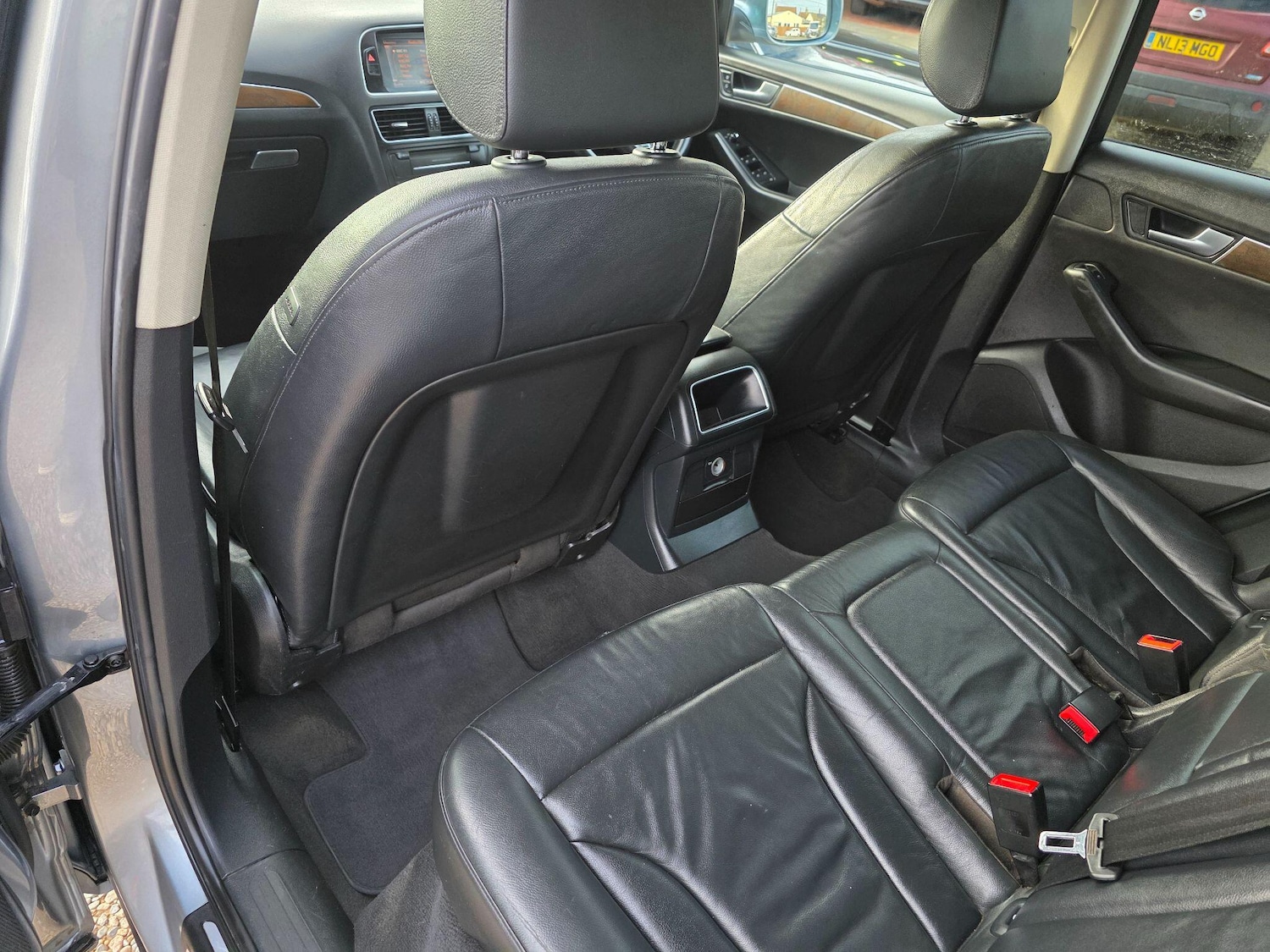 Used Audi Q5 2011 for sale - 77108779: Photo 49