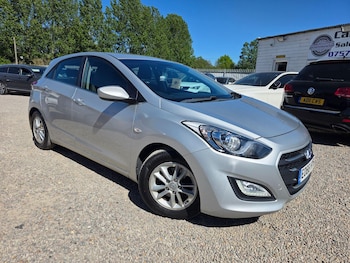 Used Hyundai i30 2016 for sale - 78448374: Photo
