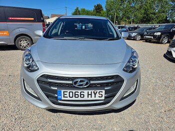 Used Hyundai i30 2016 for sale - 78448374: Photo