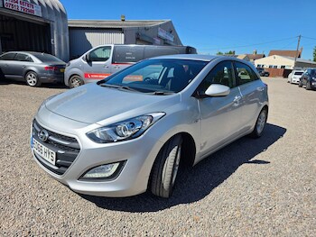Used Hyundai i30 2016 for sale - 78448374: Photo