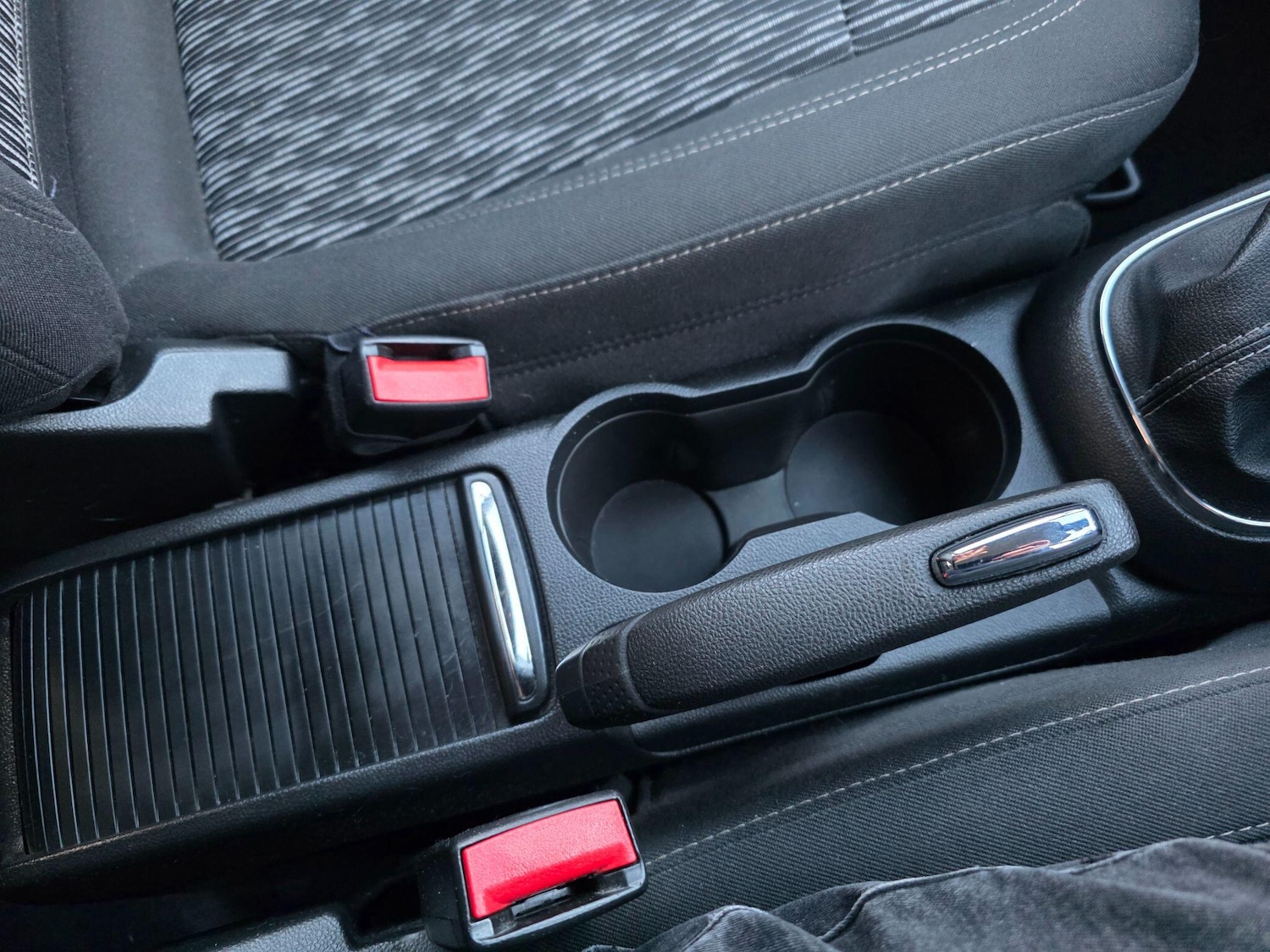 Used Vauxhall Mokka 2016 for sale - 77315467: Photo 17