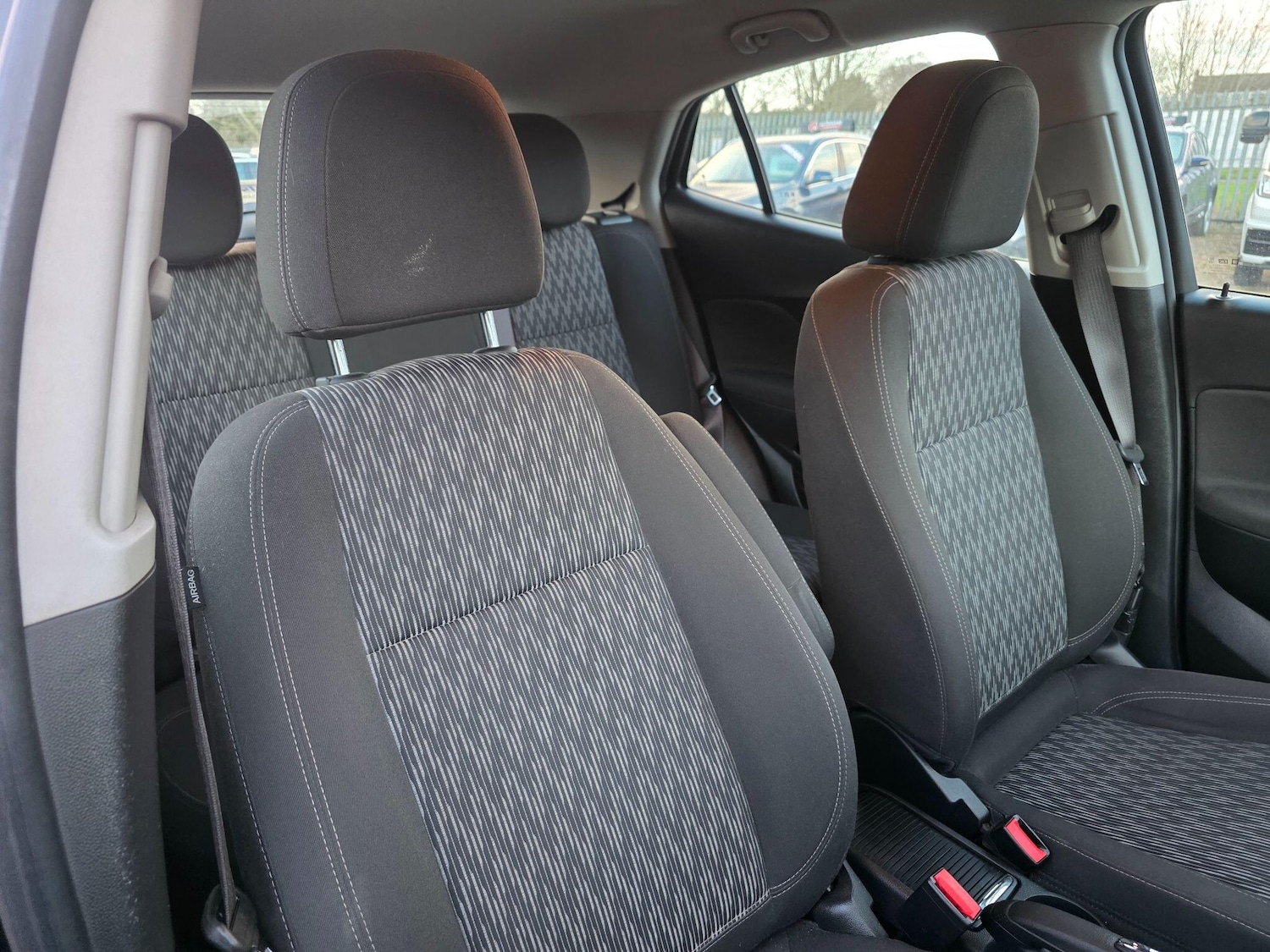 Used Vauxhall Mokka 2016 for sale - 77315467: Photo 20