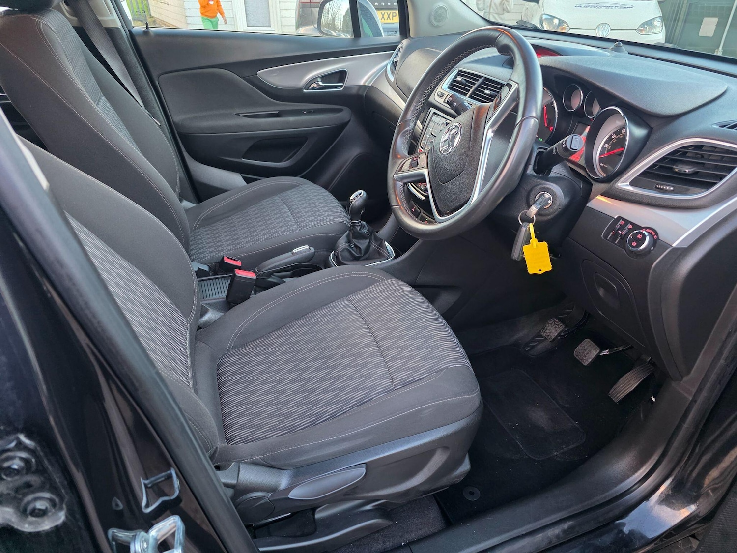 Used Vauxhall Mokka 2016 for sale - 77315467: Photo 22