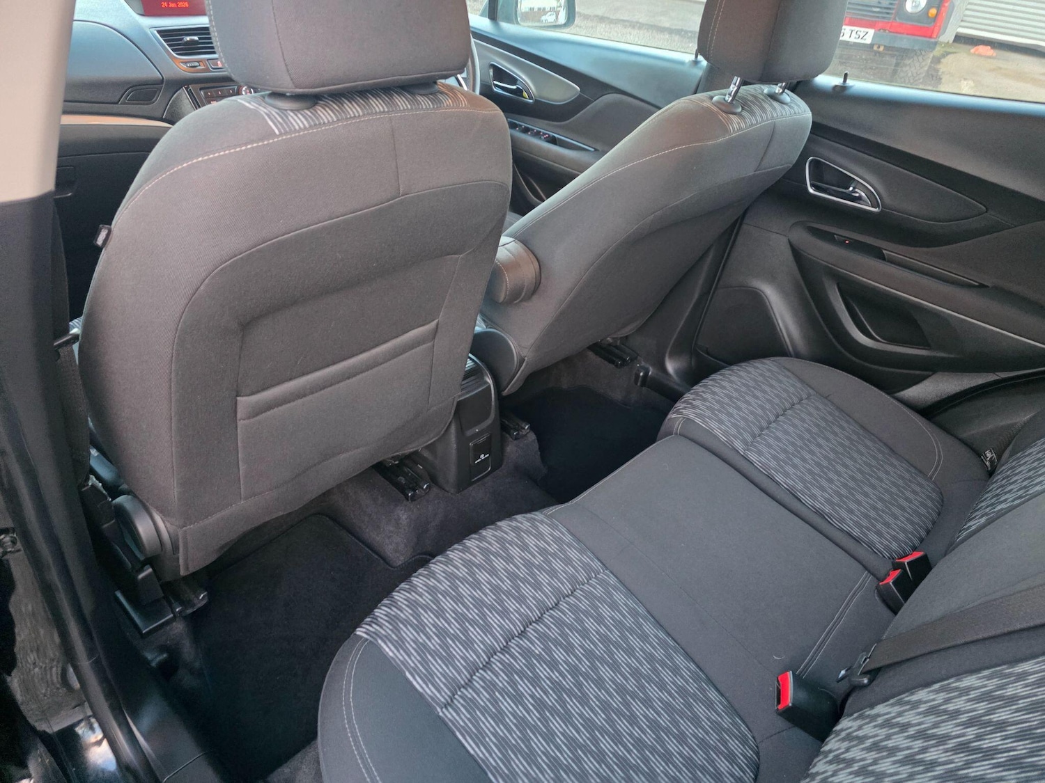 Used Vauxhall Mokka 2016 for sale - 77315467: Photo 23