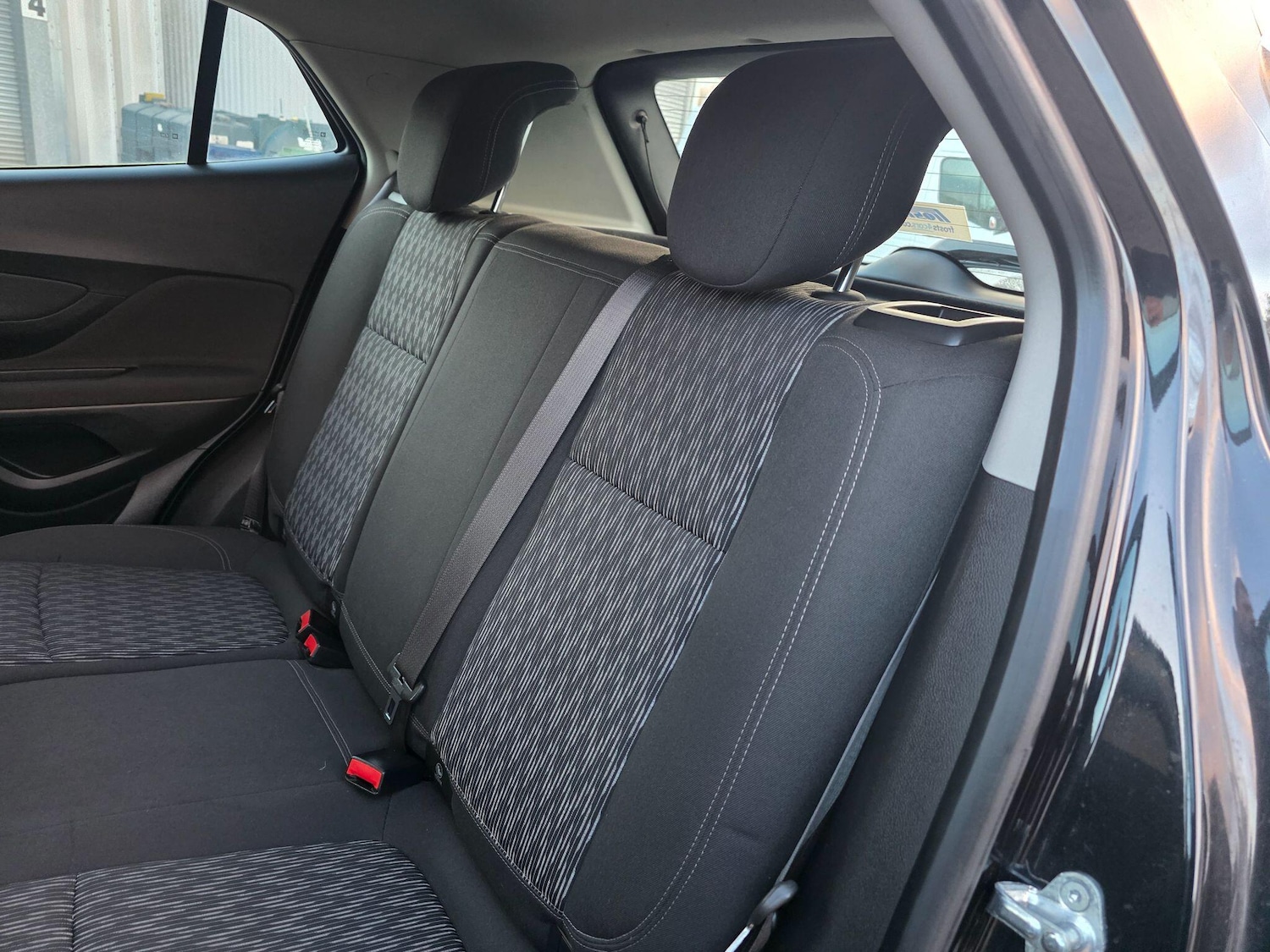 Used Vauxhall Mokka 2016 for sale - 77315467: Photo 24