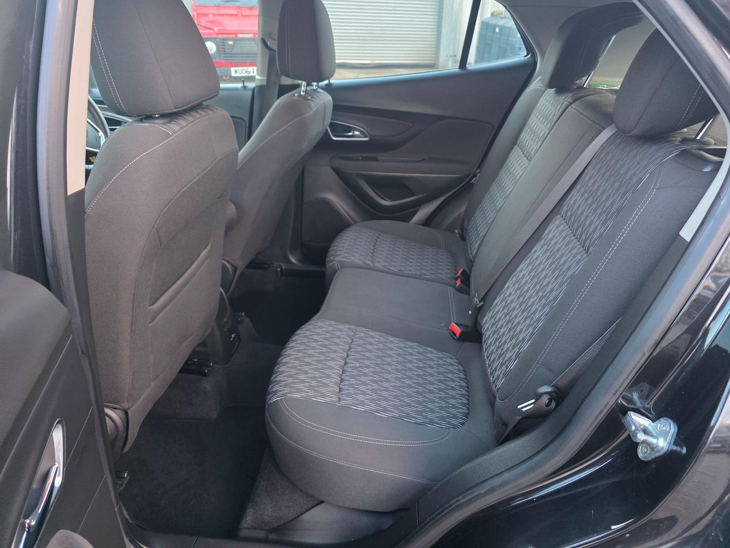 Used Vauxhall Mokka 2016 for sale - 77315467: Photo 25