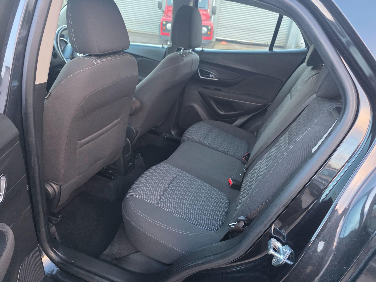 Used Vauxhall Mokka 2016 for sale - 77315467: Photo 26