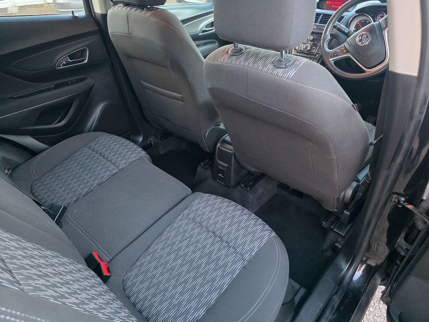 Used Vauxhall Mokka 2016 for sale - 77315467: Photo 27