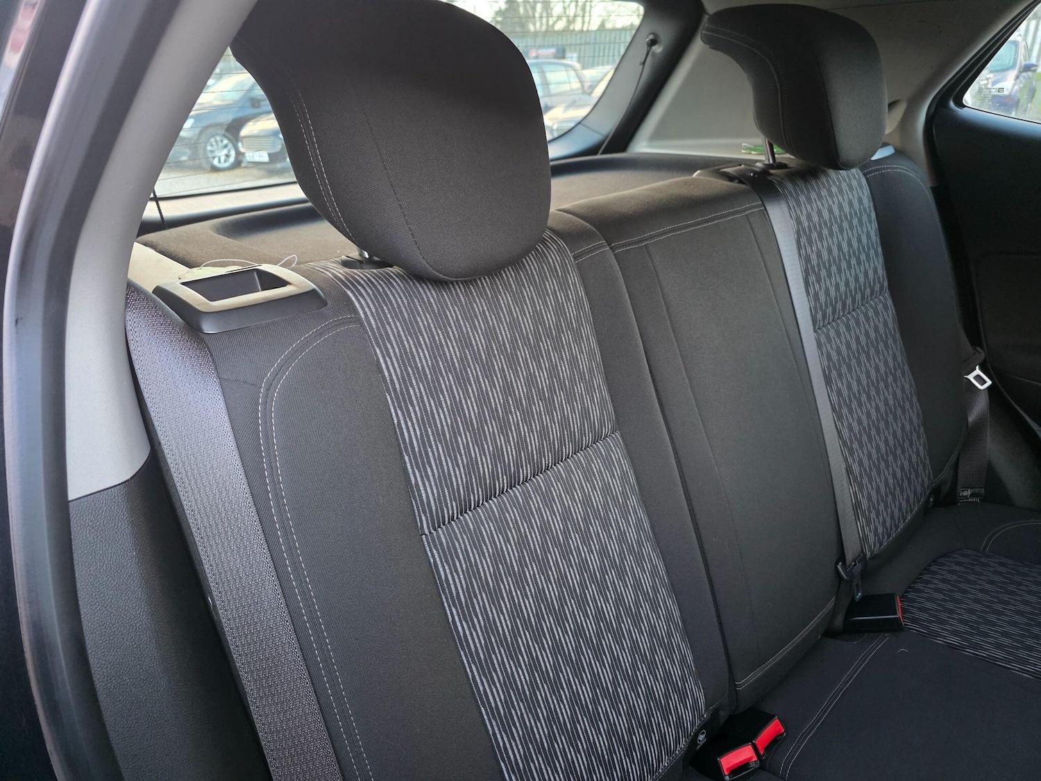 Used Vauxhall Mokka 2016 for sale - 77315467: Photo 28