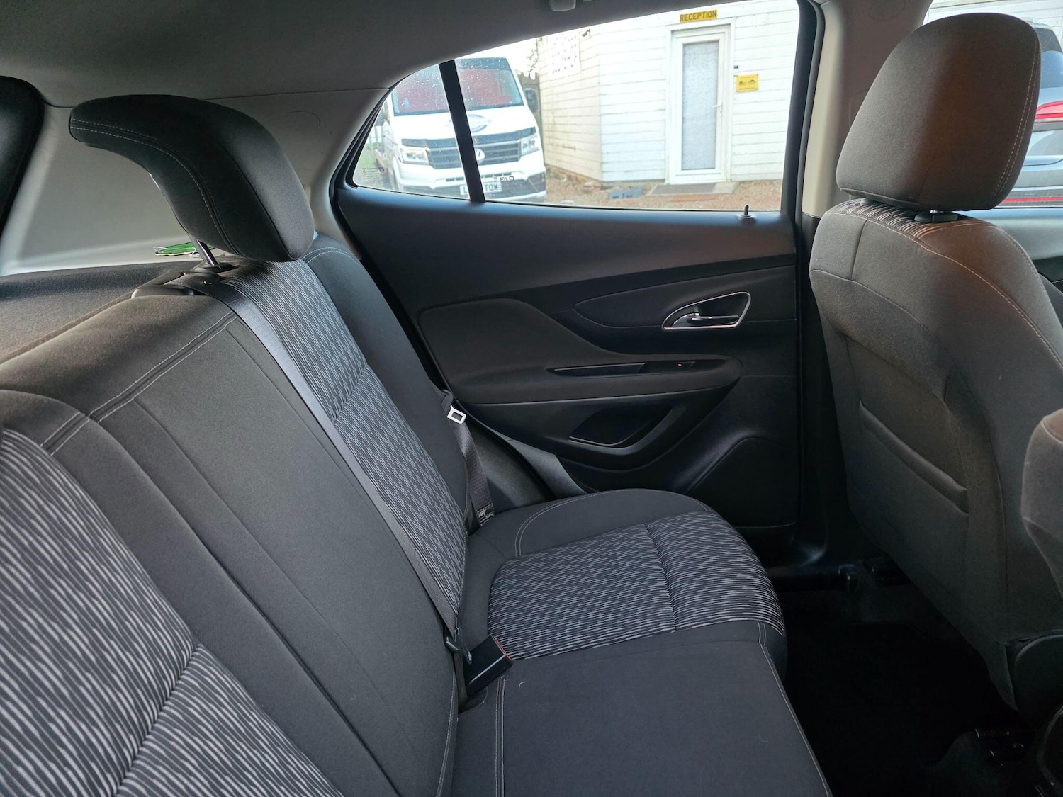 Used Vauxhall Mokka 2016 for sale - 77315467: Photo 29