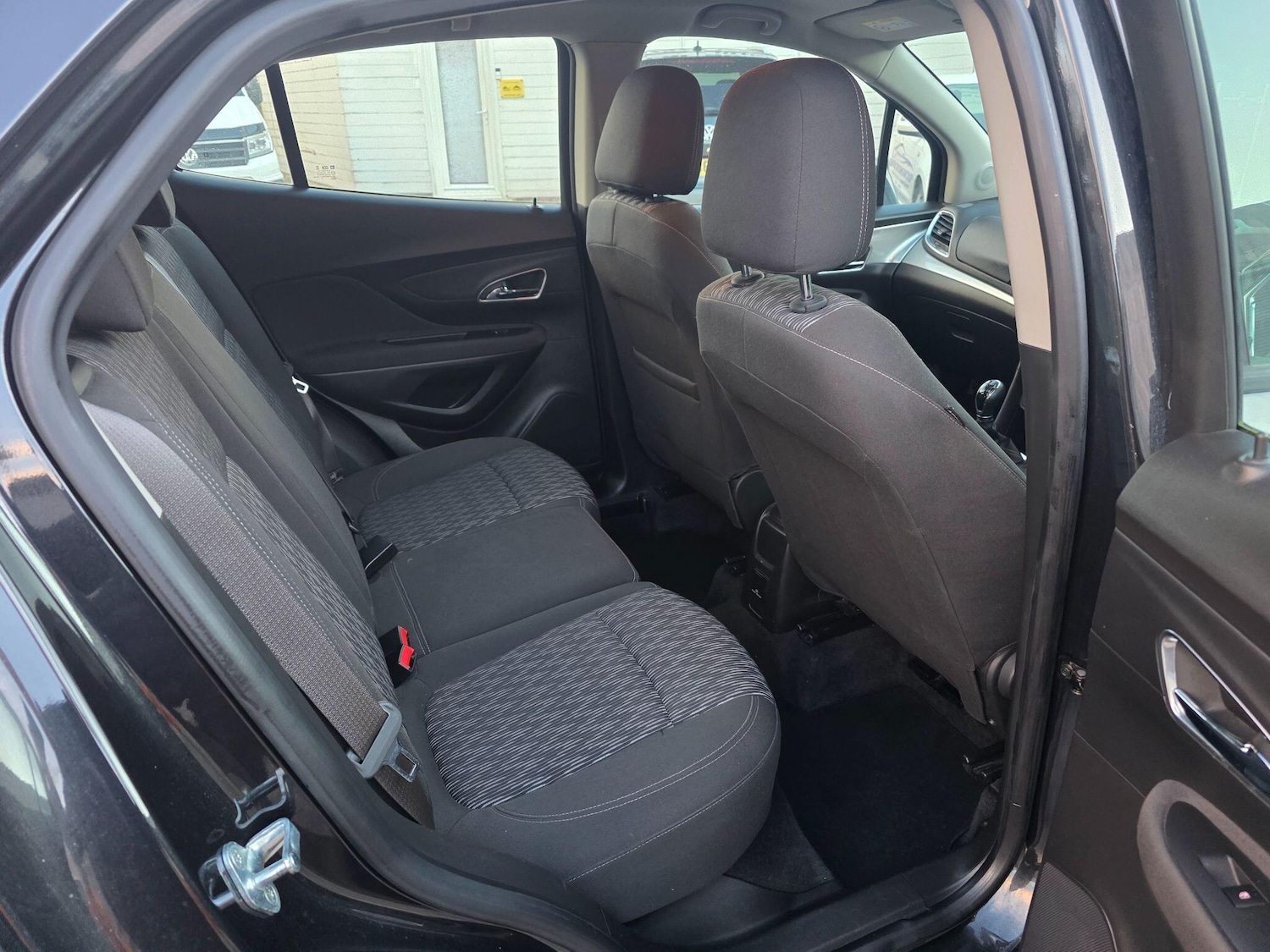 Used Vauxhall Mokka 2016 for sale - 77315467: Photo 31