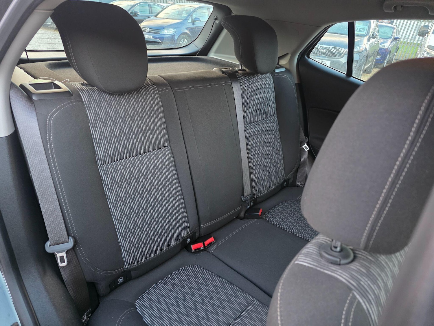 Used Vauxhall Mokka 2016 for sale - 77315467: Photo 32